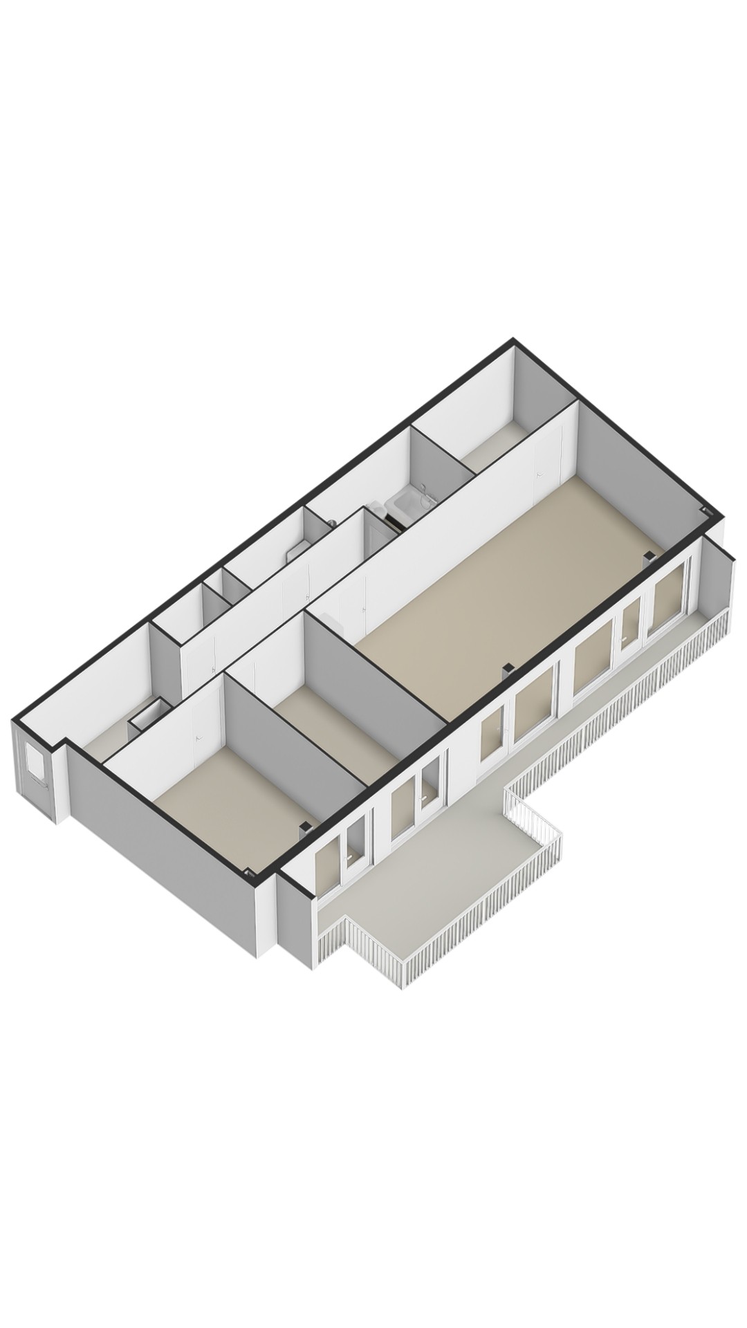 Mary van der Sluisstraat 540 in AMSTERDAM-32