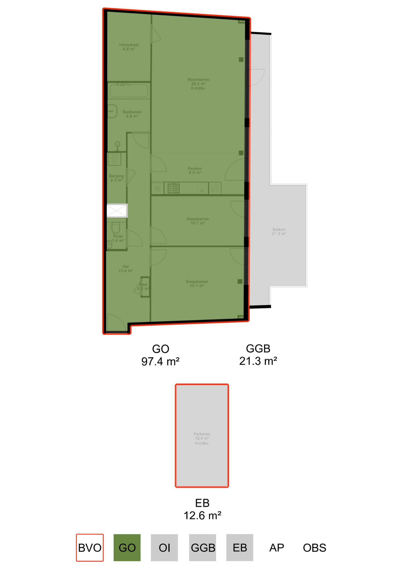 Mary van der Sluisstraat 540 in AMSTERDAM-34
