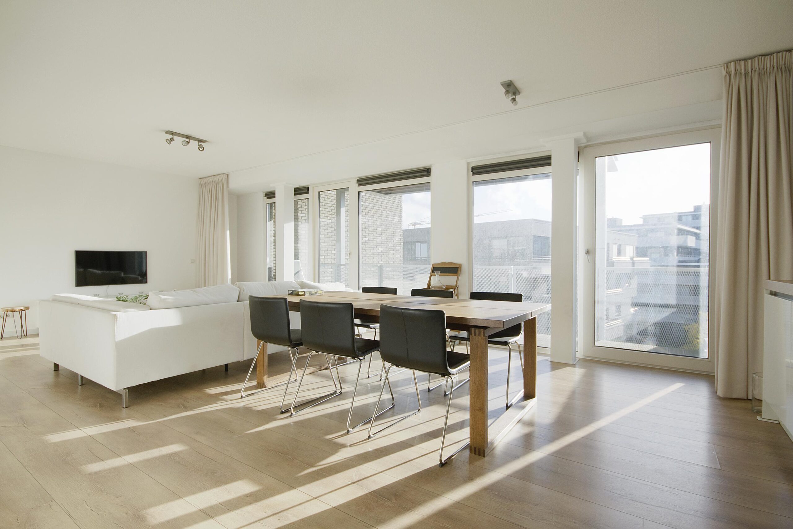 Mary van der Sluisstraat 540 in AMSTERDAM-2