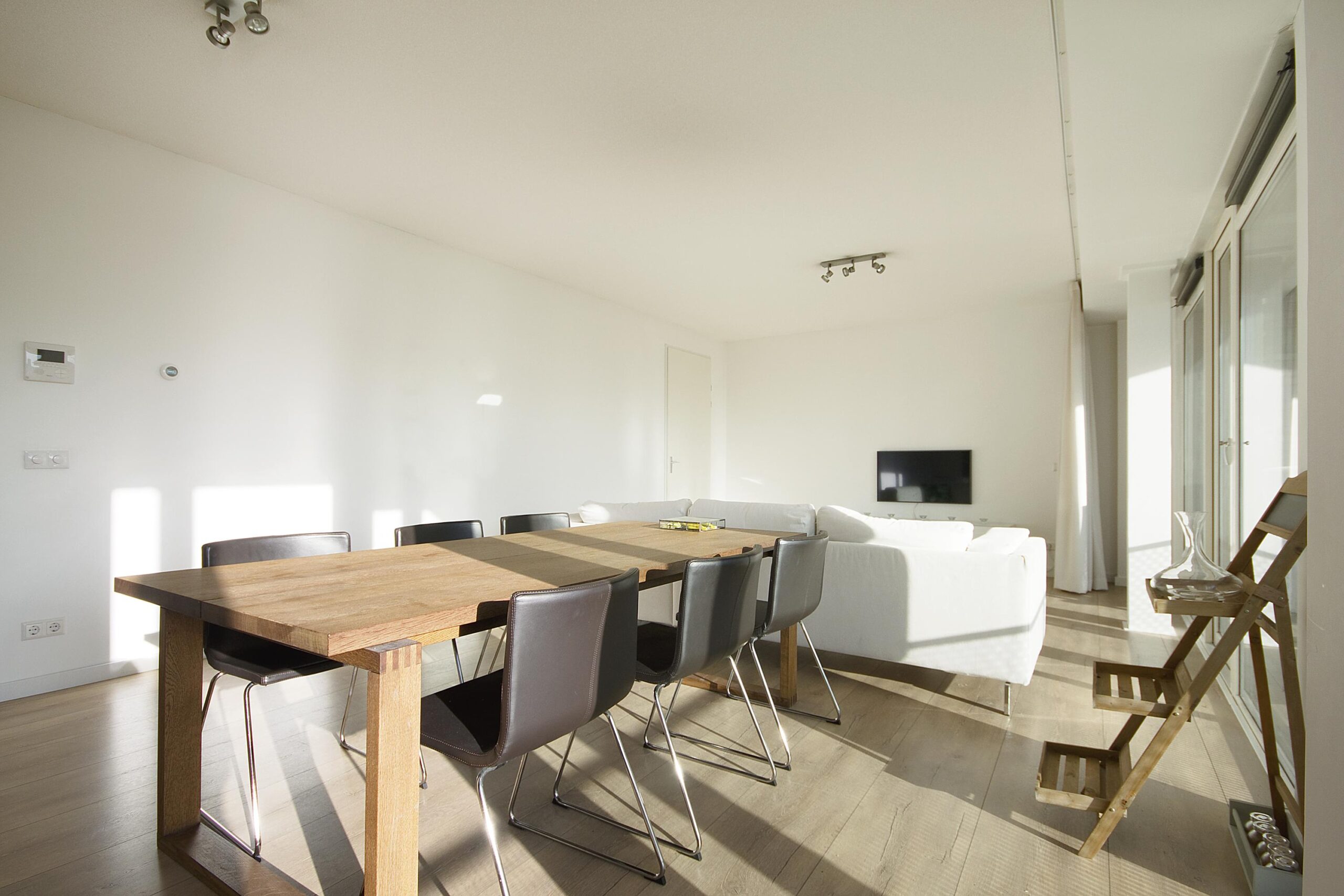 Mary van der Sluisstraat 540 in AMSTERDAM-5