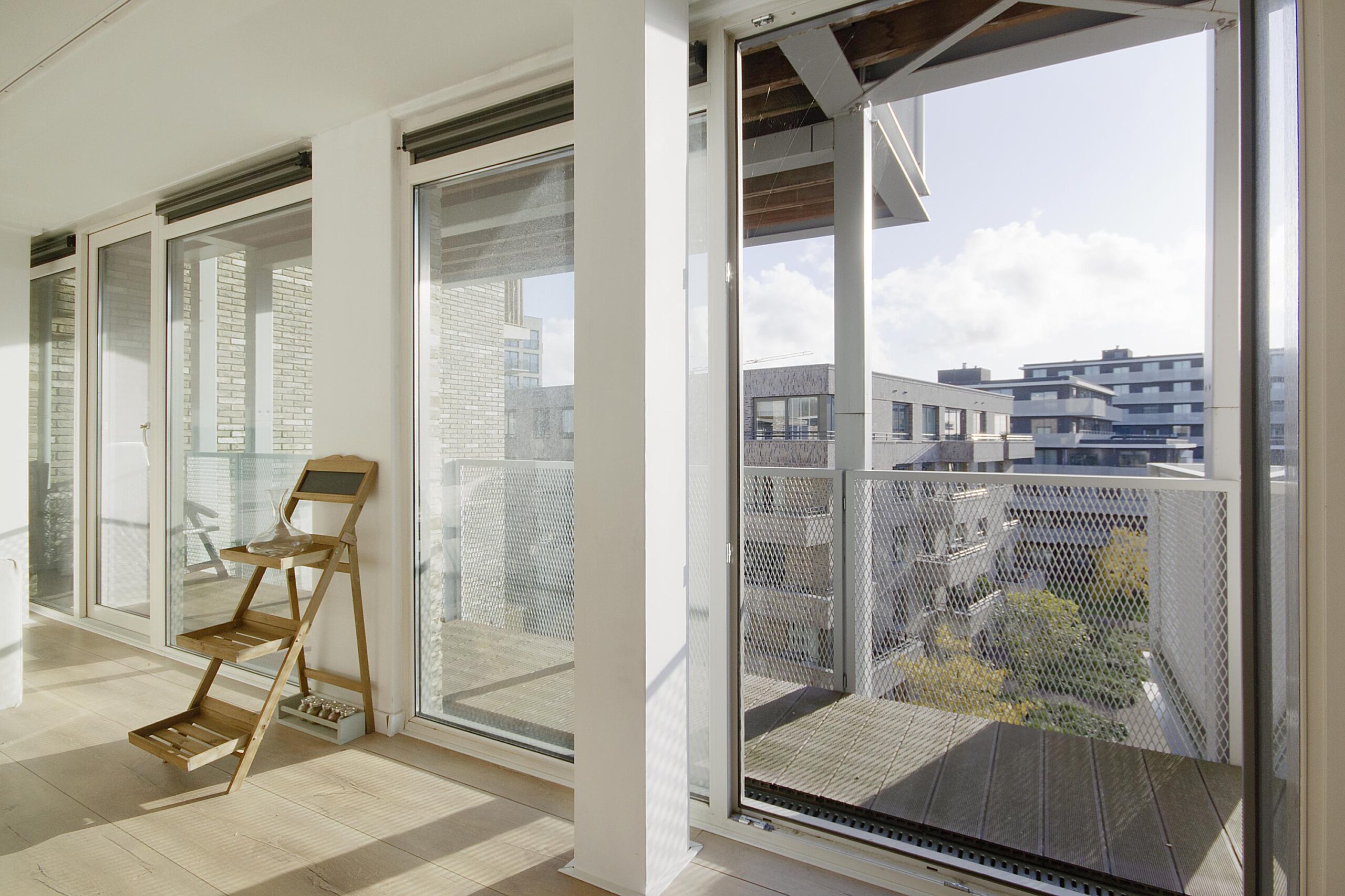 Mary van der Sluisstraat 540 in AMSTERDAM-7