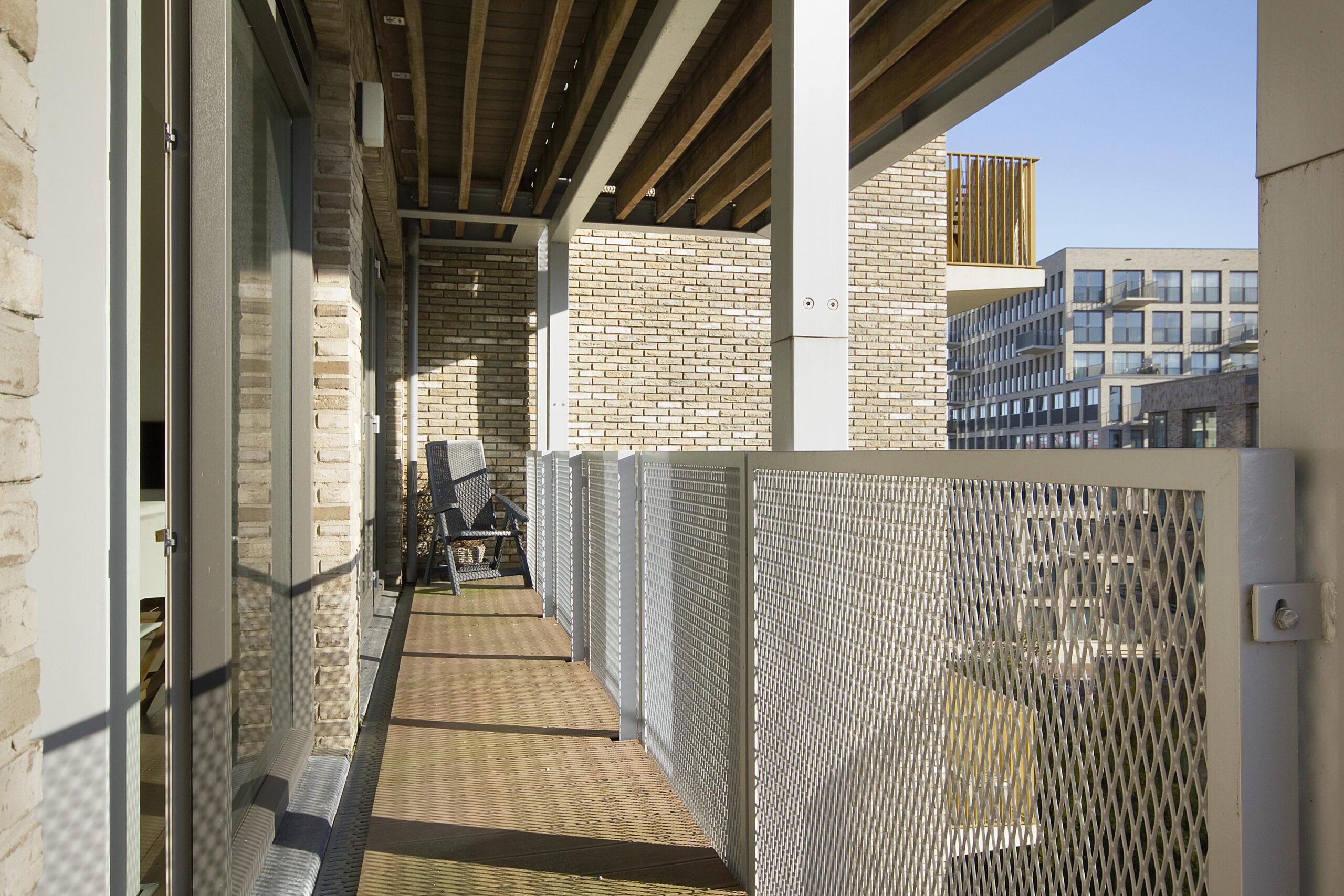 Mary van der Sluisstraat 540 in AMSTERDAM-22