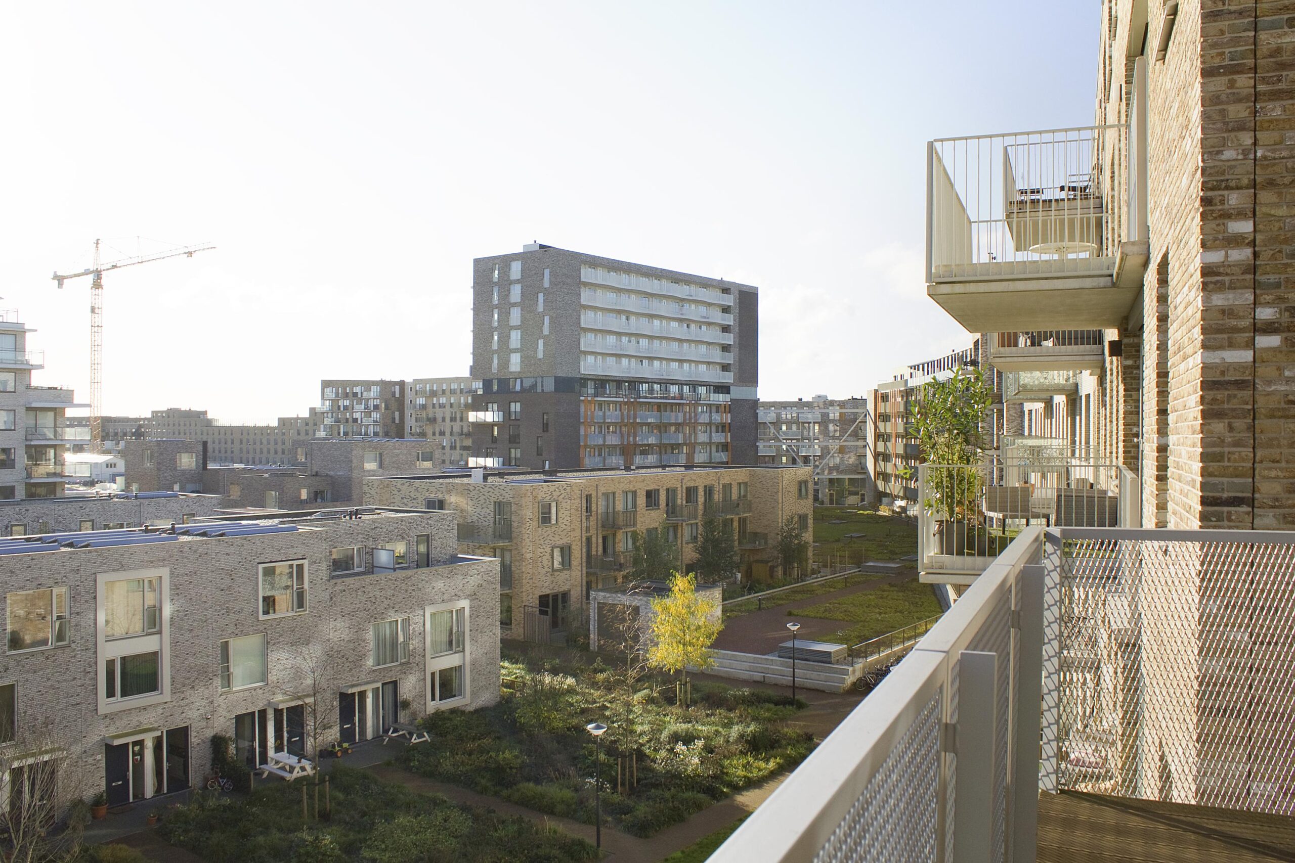 Mary van der Sluisstraat 540 in AMSTERDAM-24