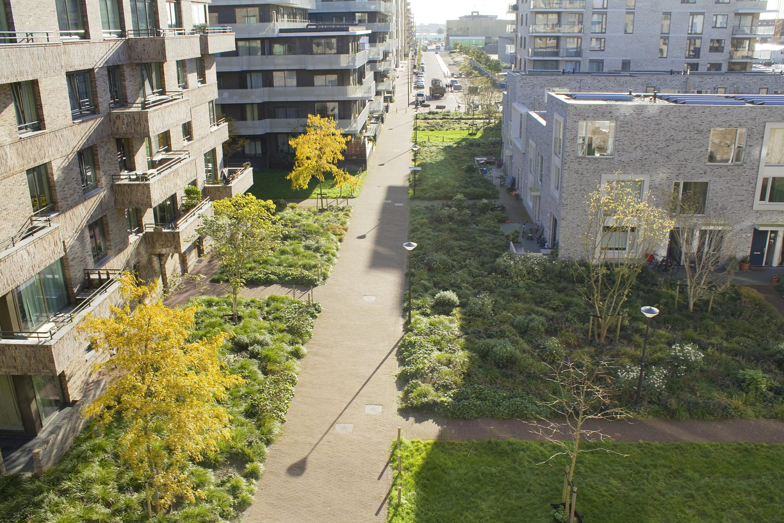 Mary van der Sluisstraat 540 in AMSTERDAM-25