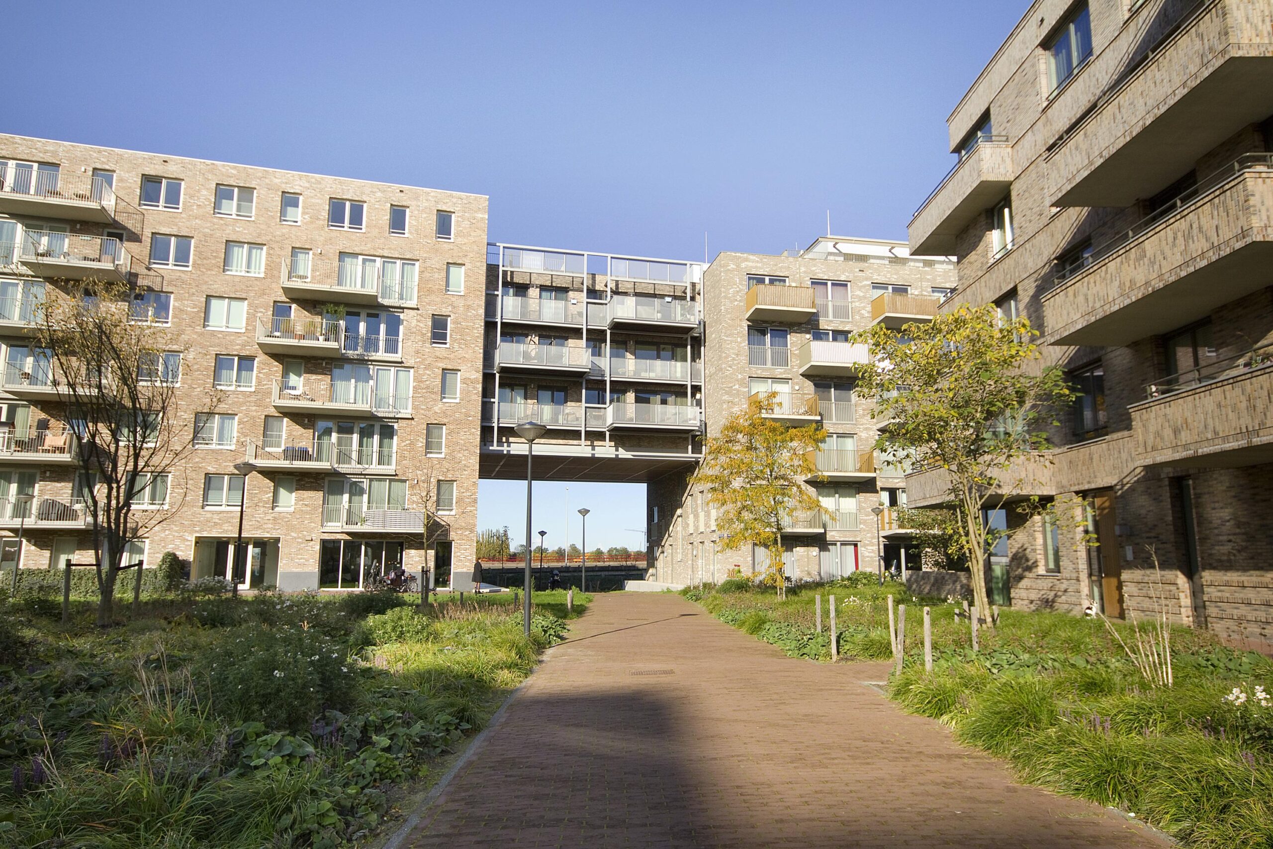 Mary van der Sluisstraat 540 in AMSTERDAM-27