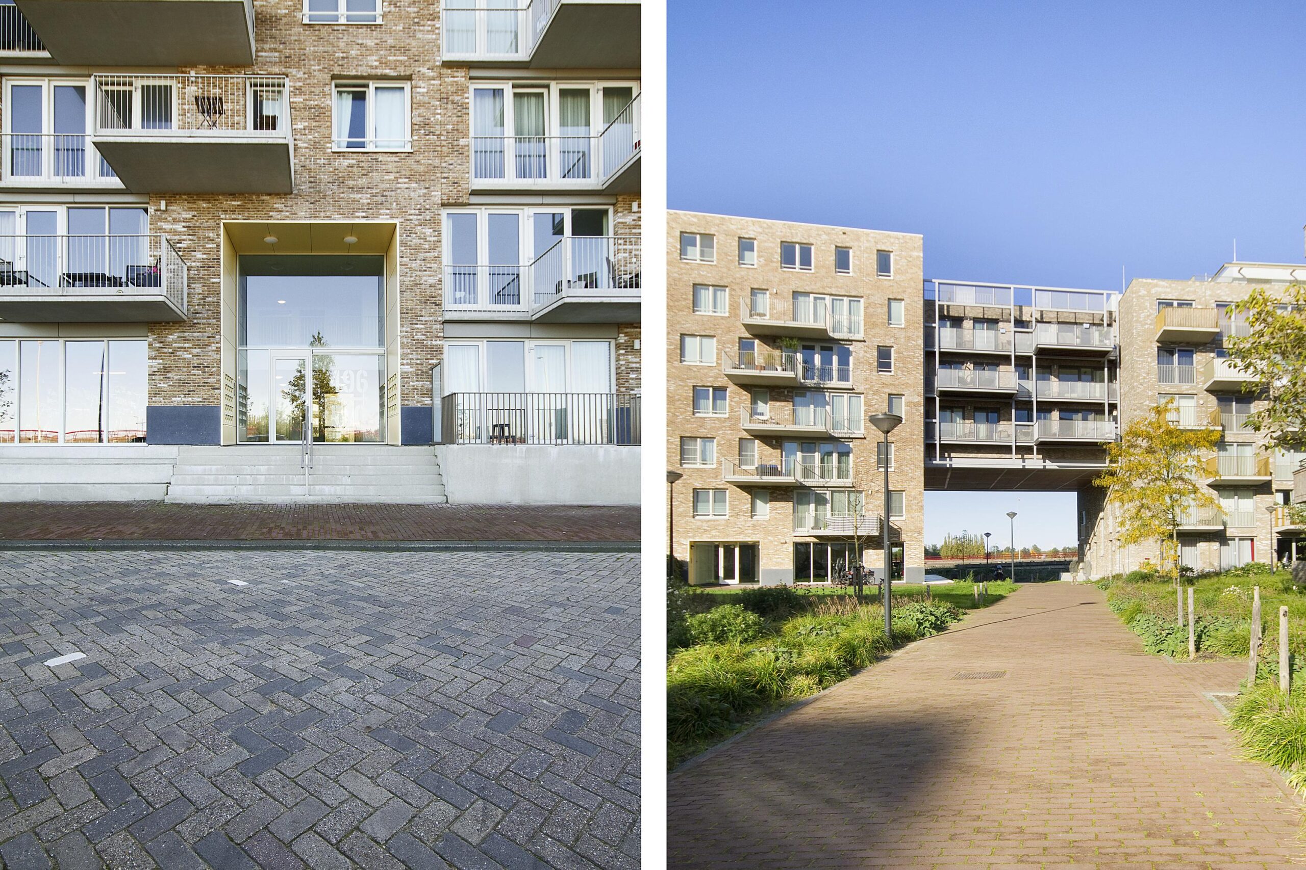 Mary van der Sluisstraat 540 in AMSTERDAM-28