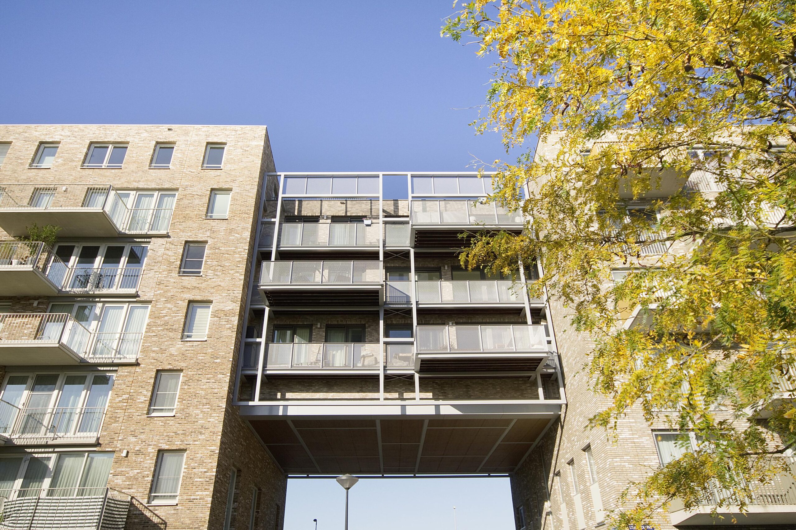 Mary van der Sluisstraat 540 in AMSTERDAM-29