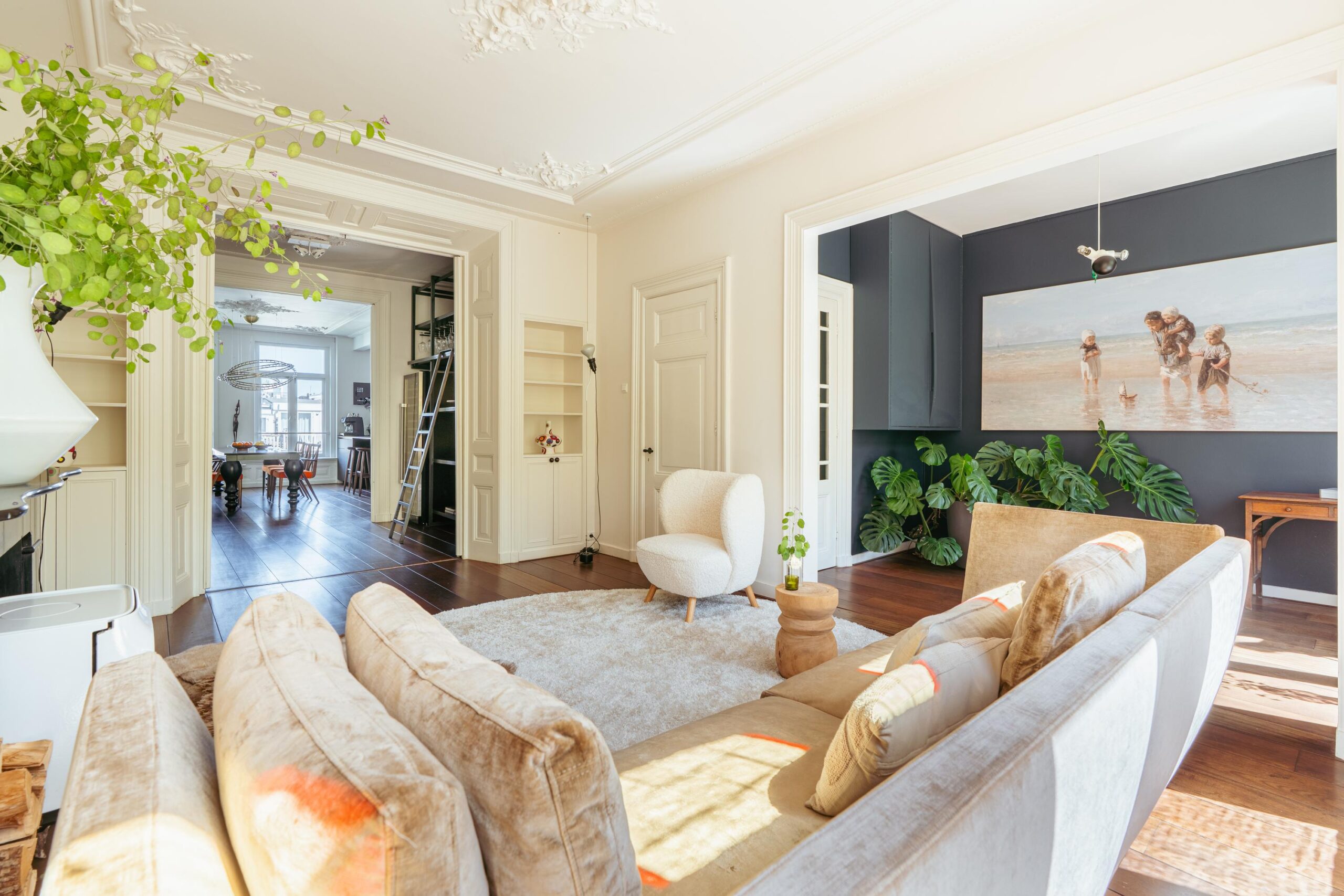 Ceintuurbaan 253 3 in AMSTERDAM-7