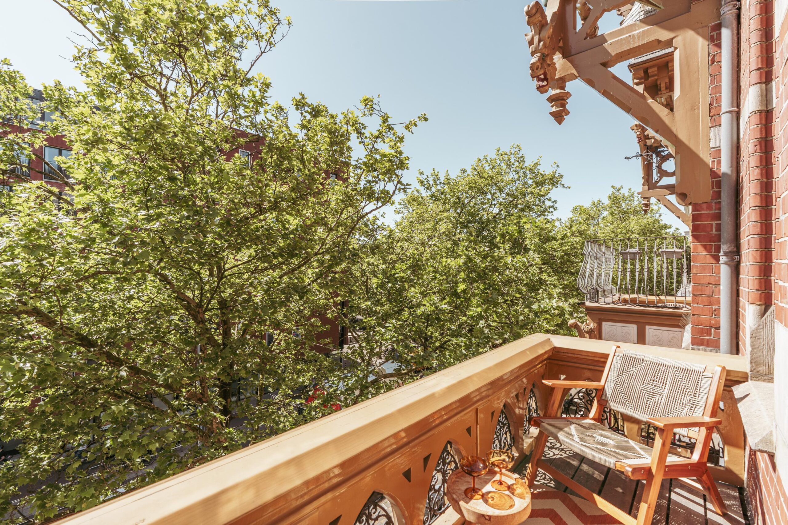 Ceintuurbaan 253 3 in AMSTERDAM-12