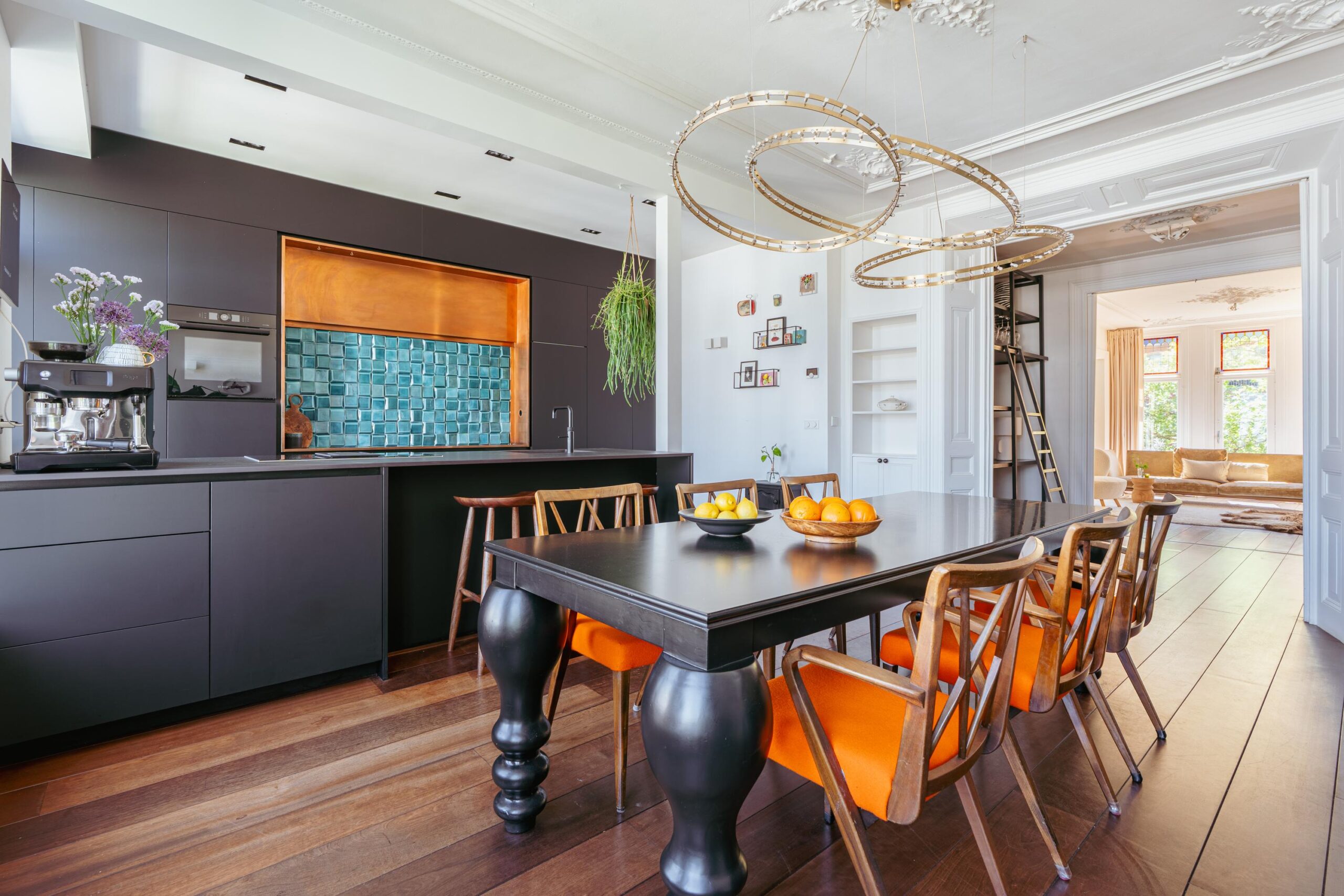 Ceintuurbaan 253 3 in AMSTERDAM-16