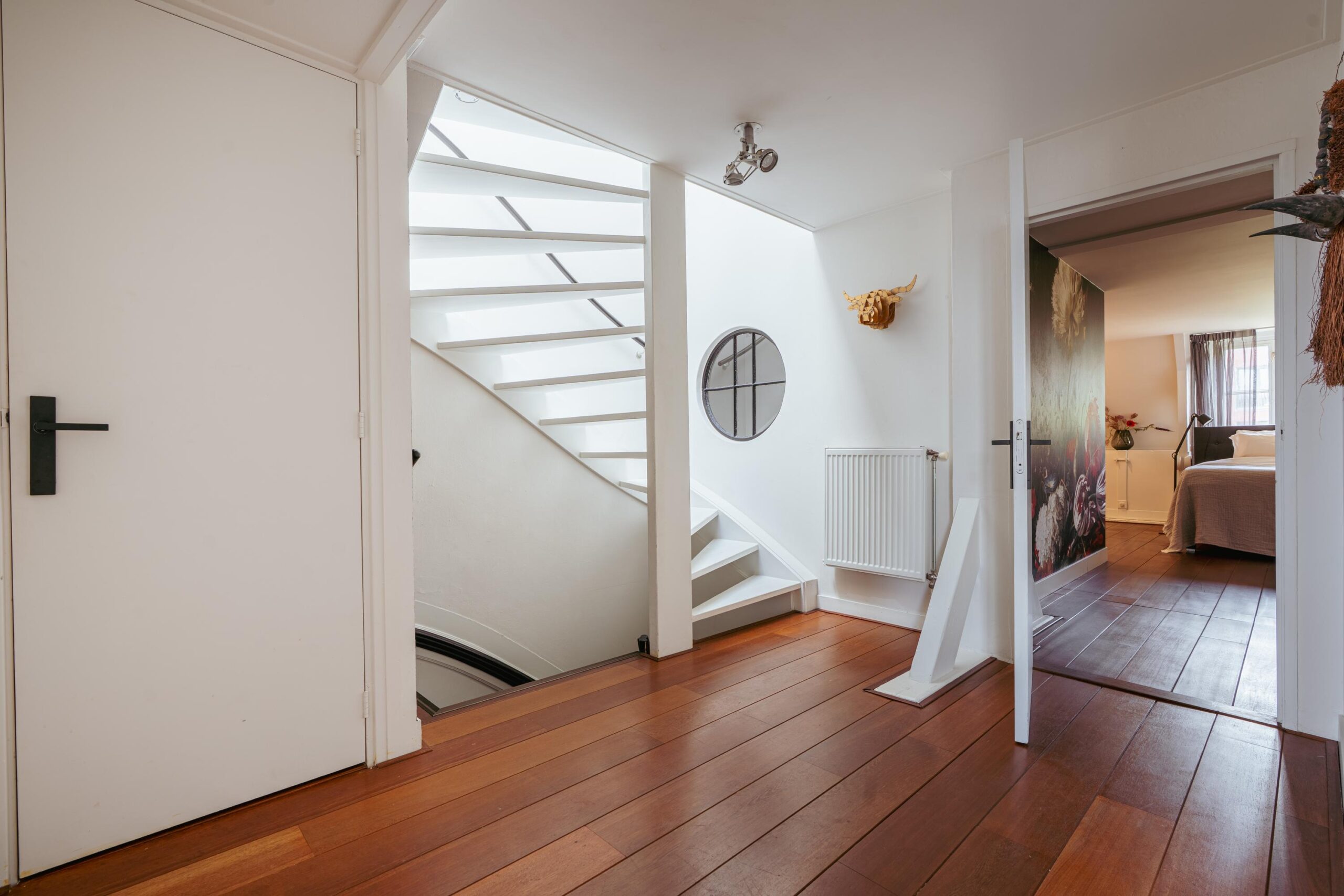 Ceintuurbaan 253 3 in AMSTERDAM-20