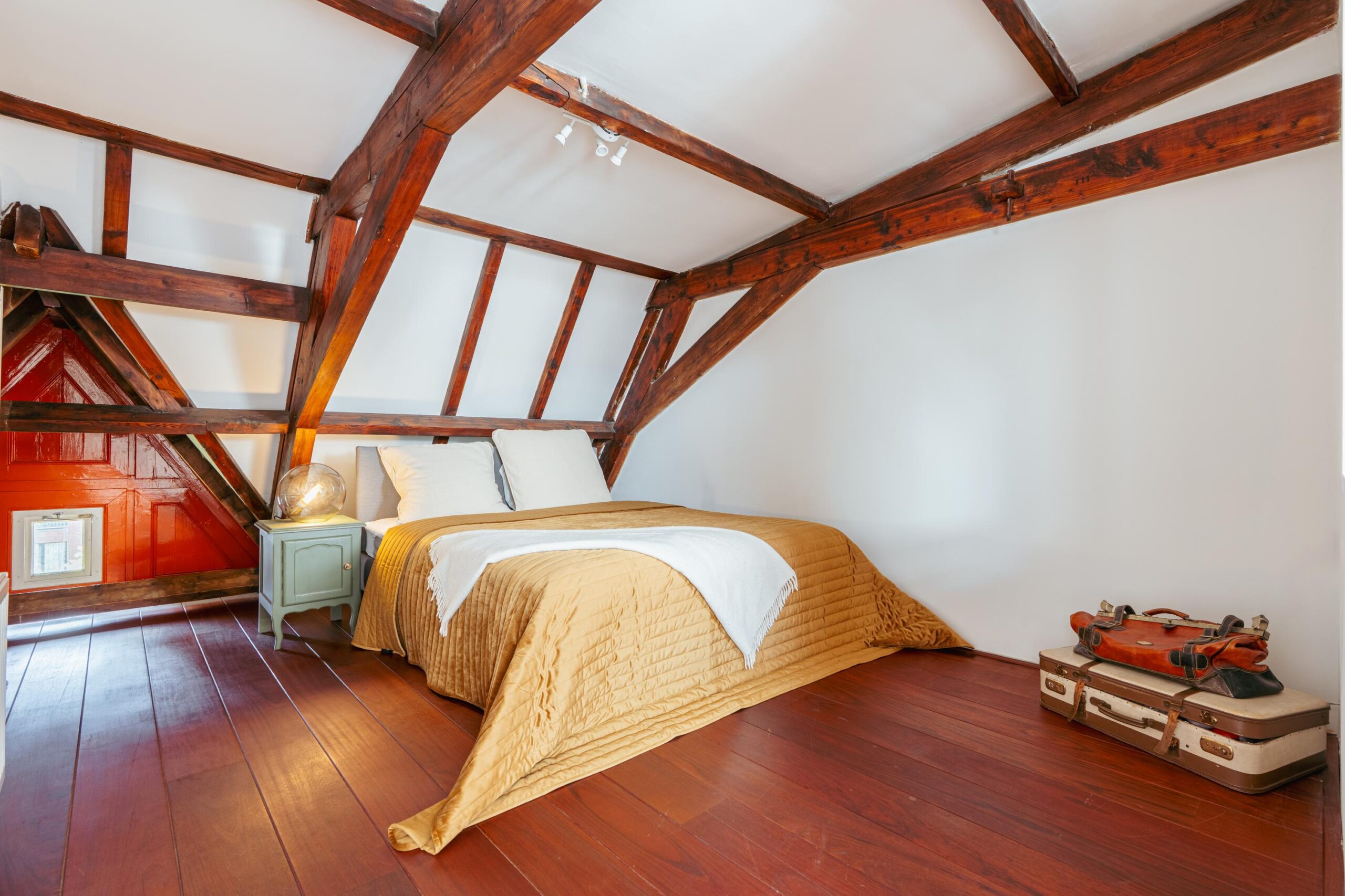 Ceintuurbaan 253 3 in AMSTERDAM-35