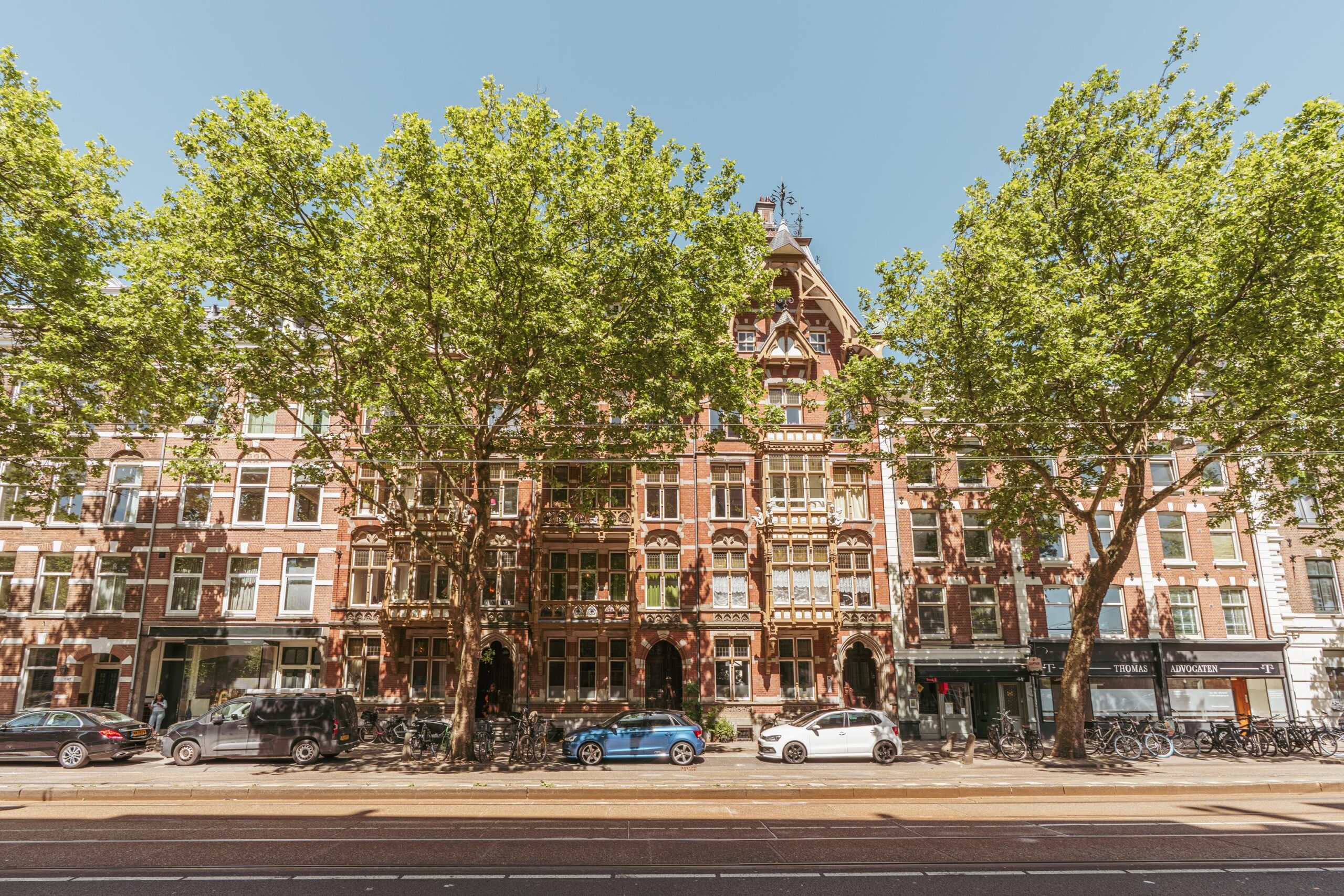 Ceintuurbaan 253 3 in AMSTERDAM-36