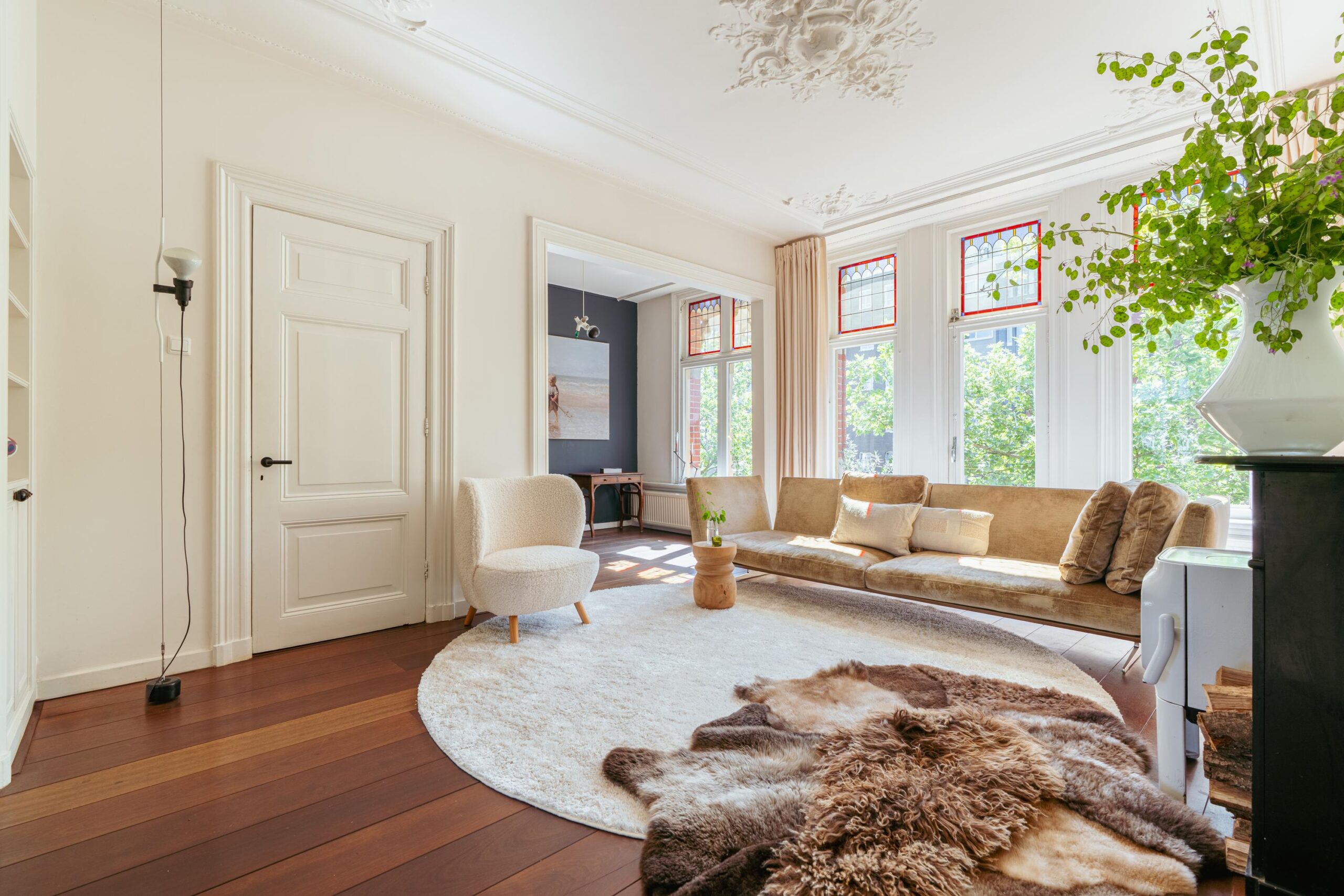 Ceintuurbaan 253 3 in AMSTERDAM-4