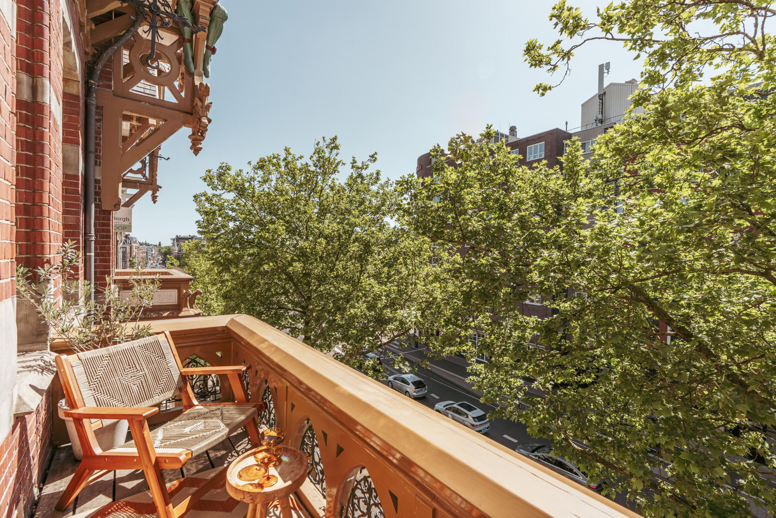 Ceintuurbaan 253 3 in AMSTERDAM-11