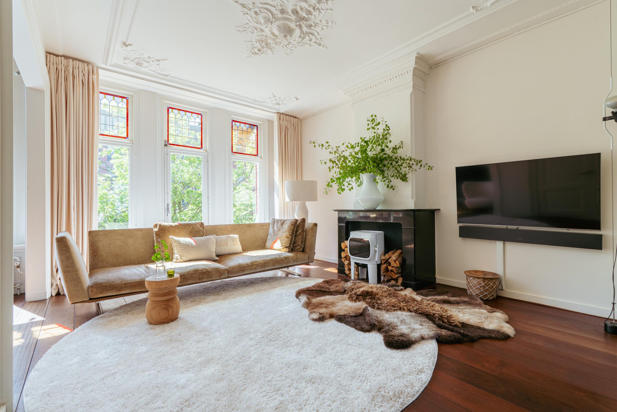 Ceintuurbaan 253 3 in AMSTERDAM-5