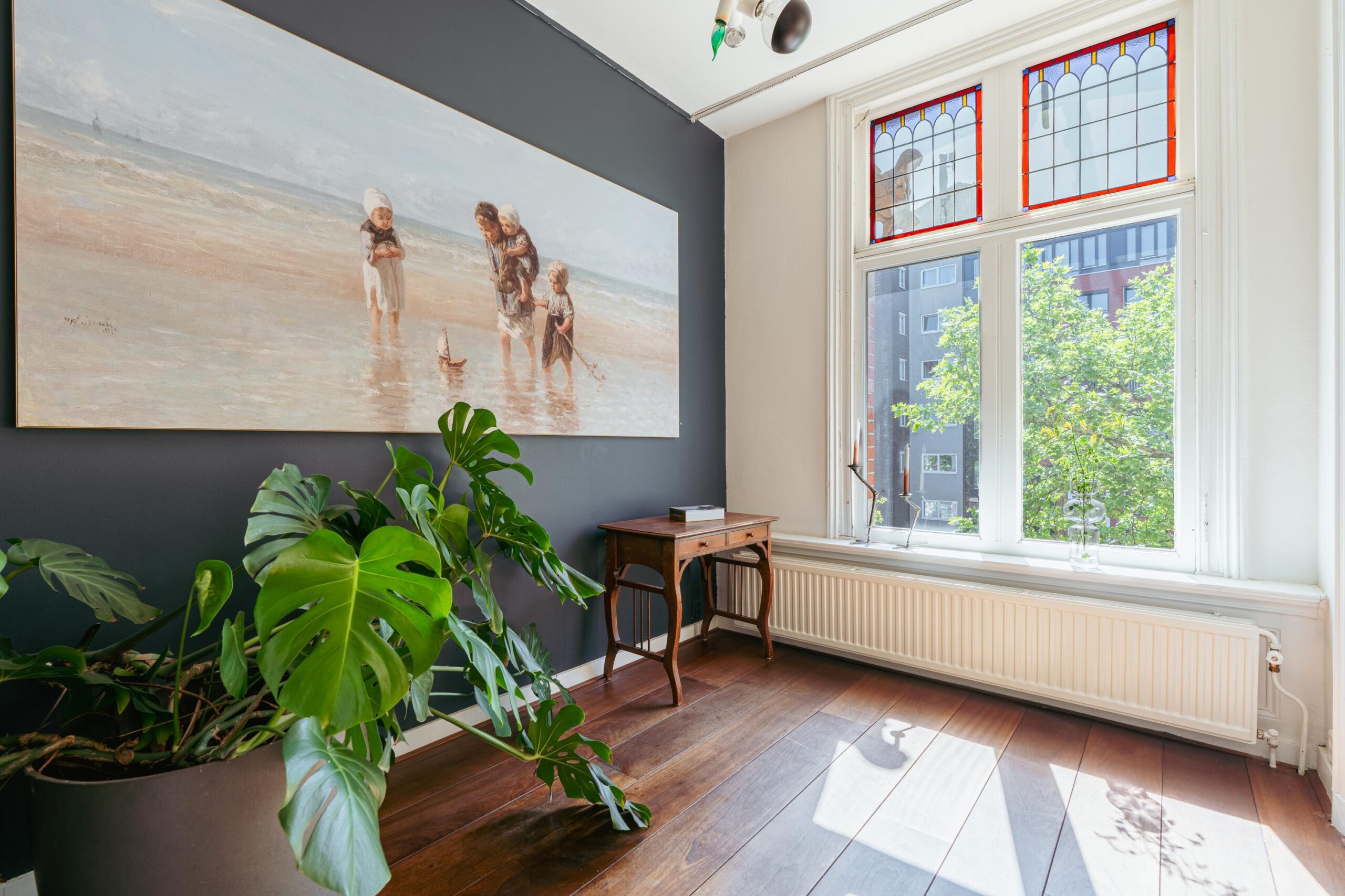 Ceintuurbaan 253 3 in AMSTERDAM-8