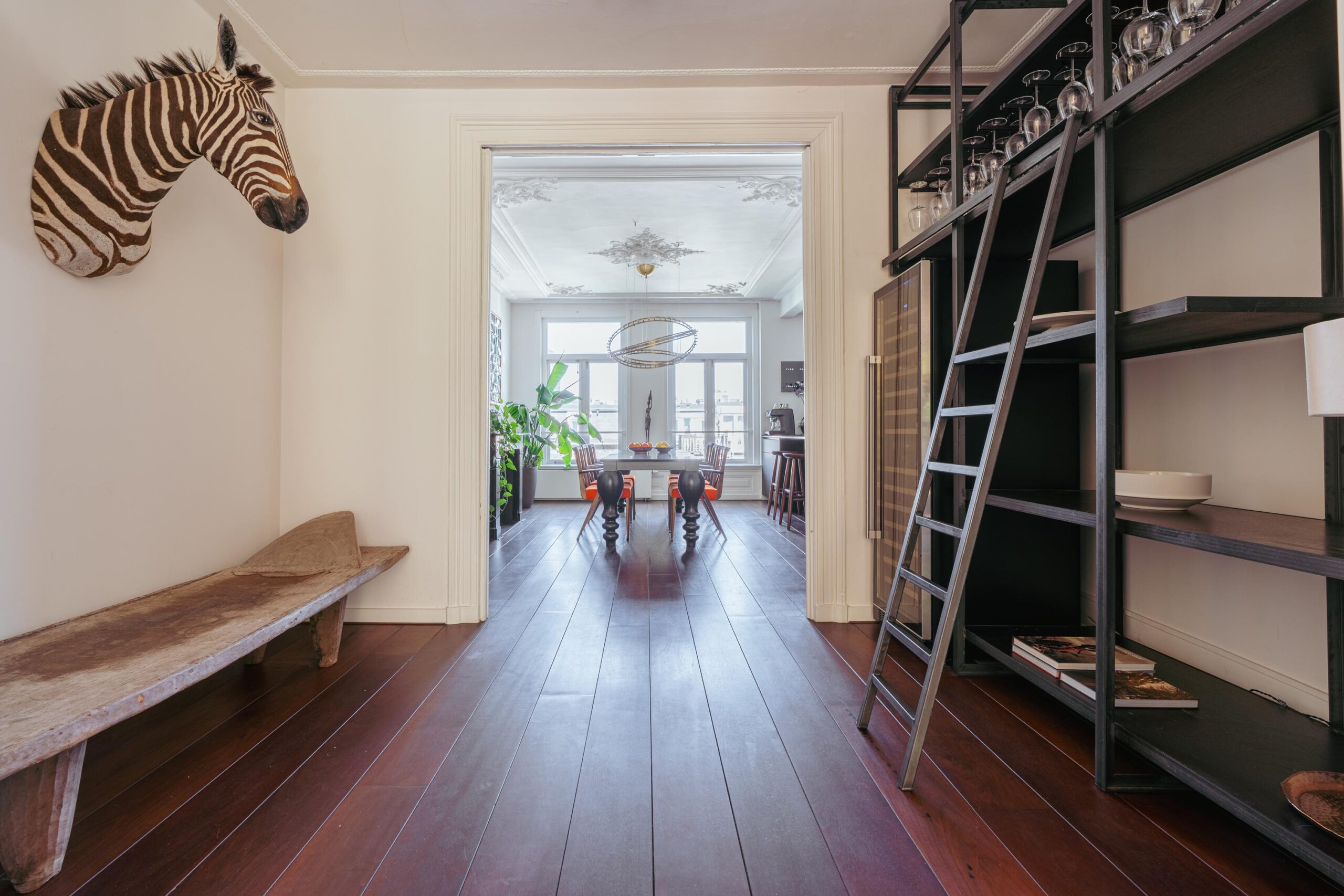 Ceintuurbaan 253 3 in AMSTERDAM-14