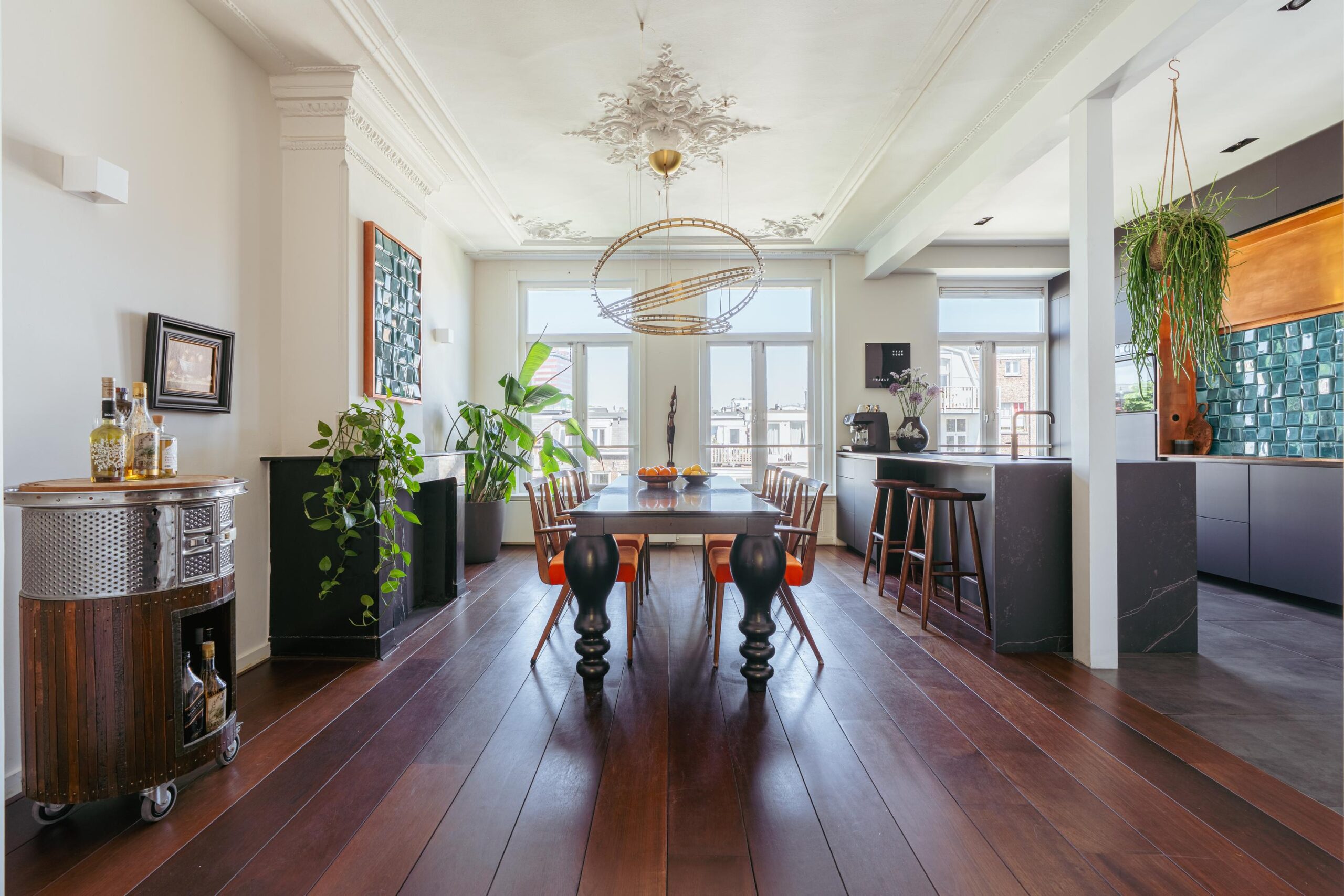 Ceintuurbaan 253 3 in AMSTERDAM-15