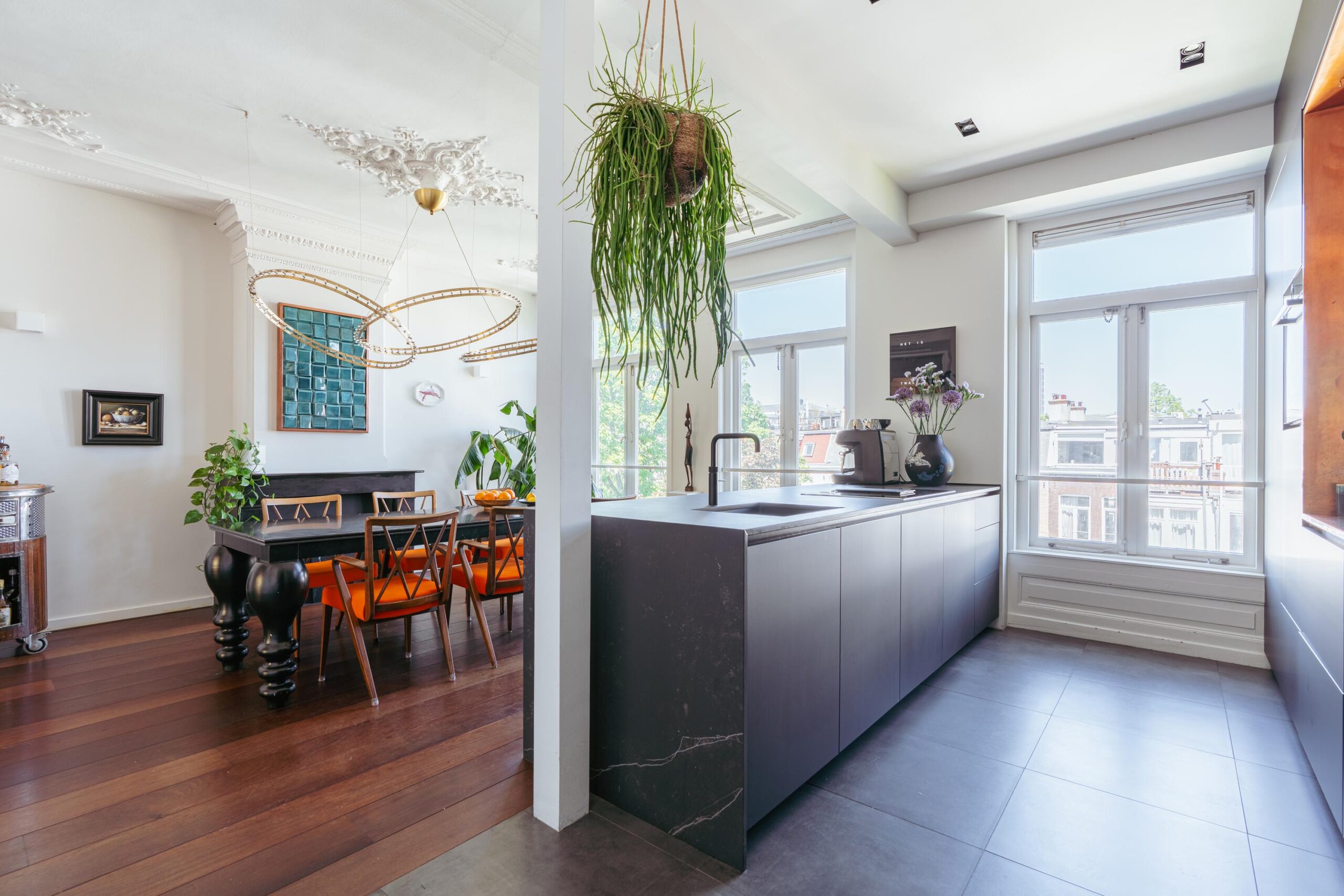 Ceintuurbaan 253 3 in AMSTERDAM-17