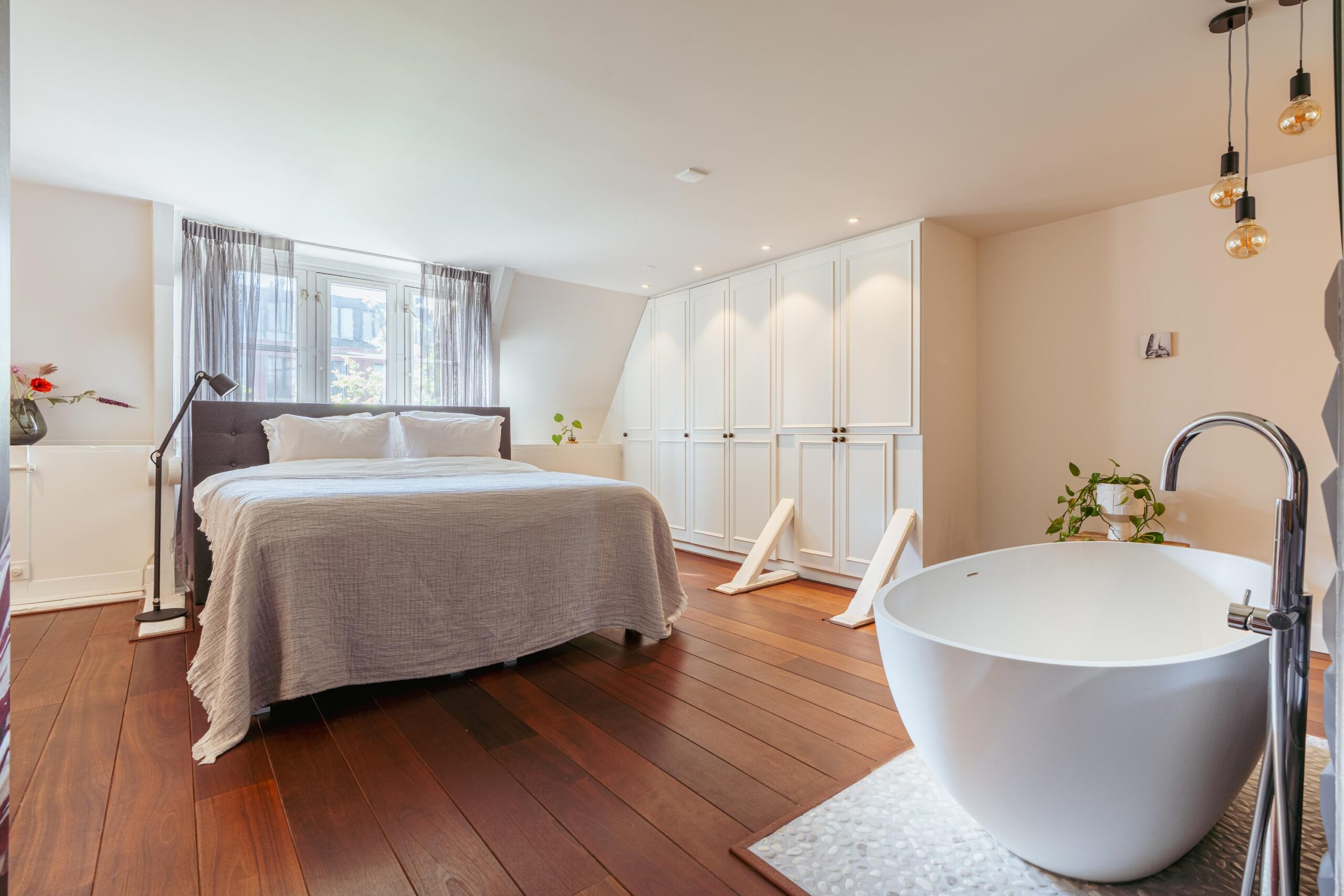 Ceintuurbaan 253 3 in AMSTERDAM-21