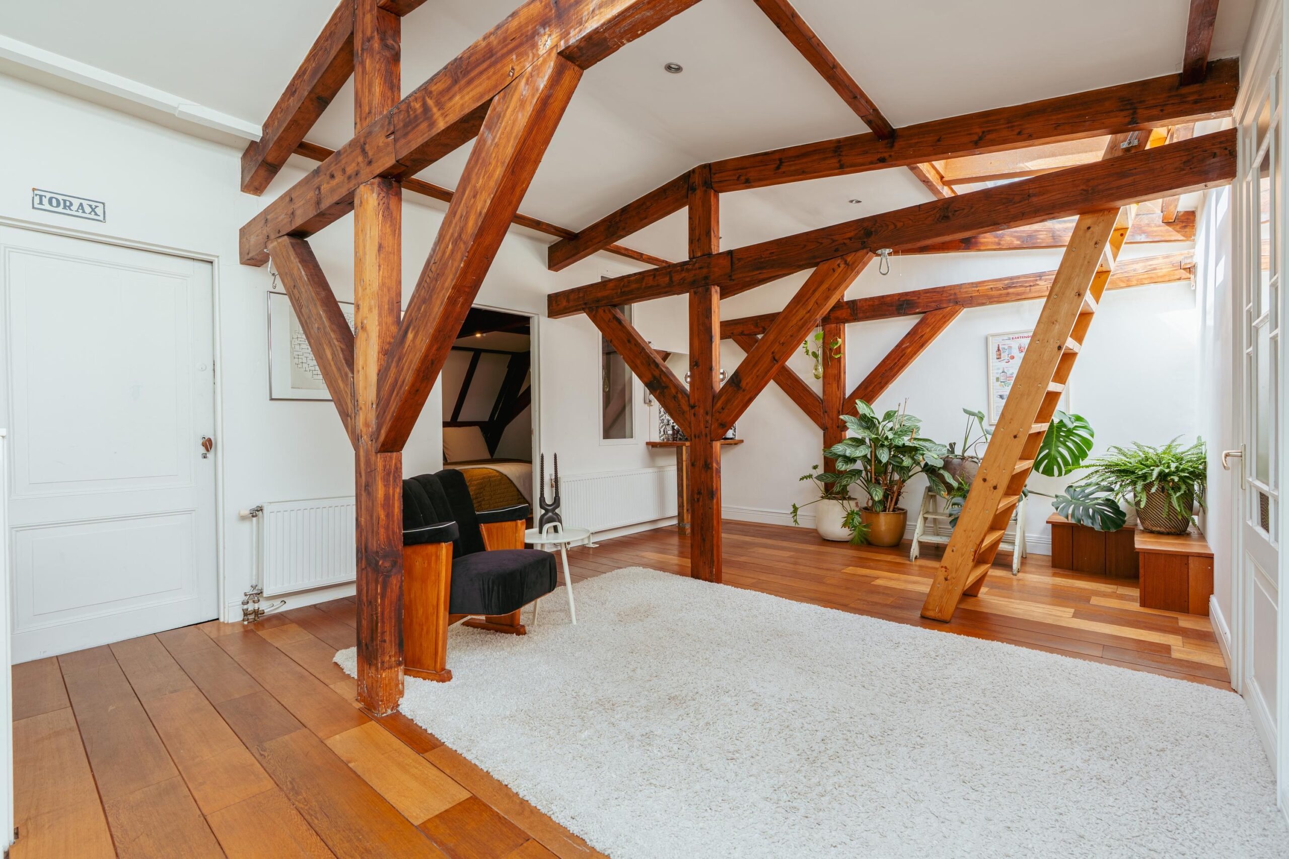 Ceintuurbaan 253 3 in AMSTERDAM-34