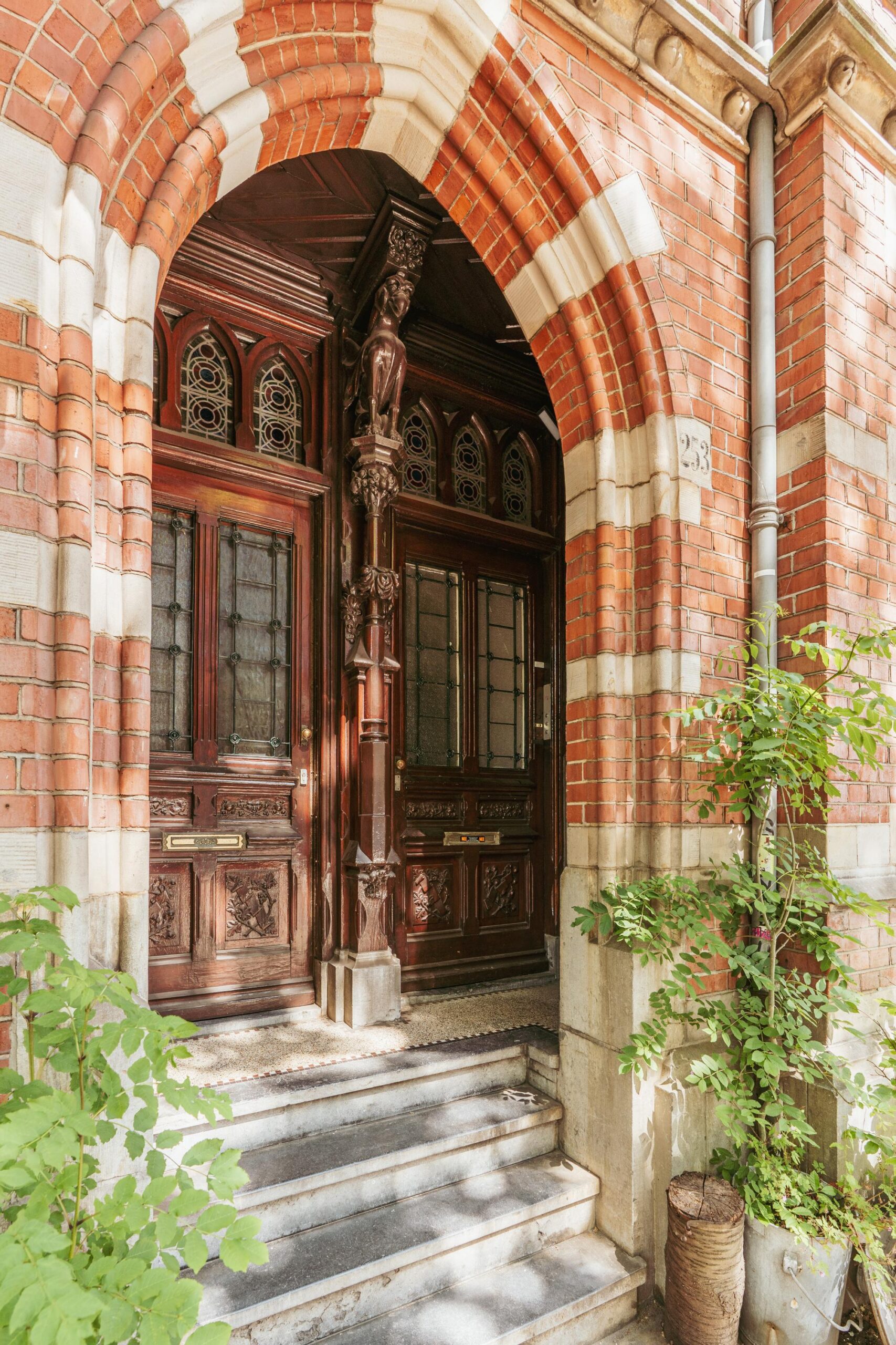 Ceintuurbaan 253 3 in AMSTERDAM-37