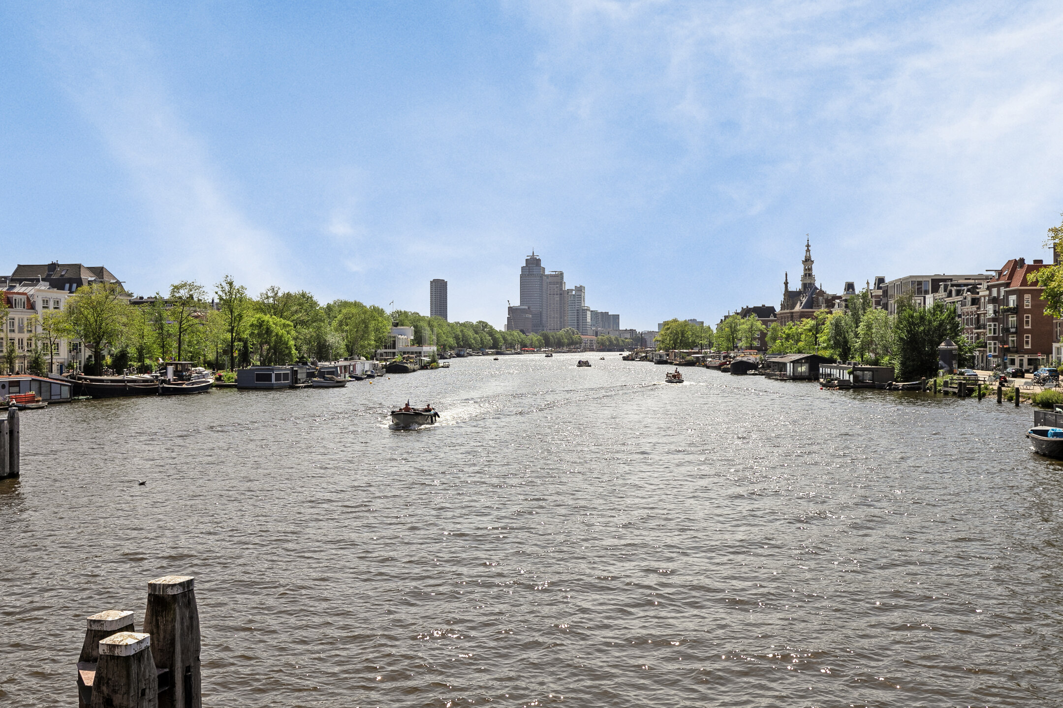 Ceintuurbaan 253 3 in AMSTERDAM-38