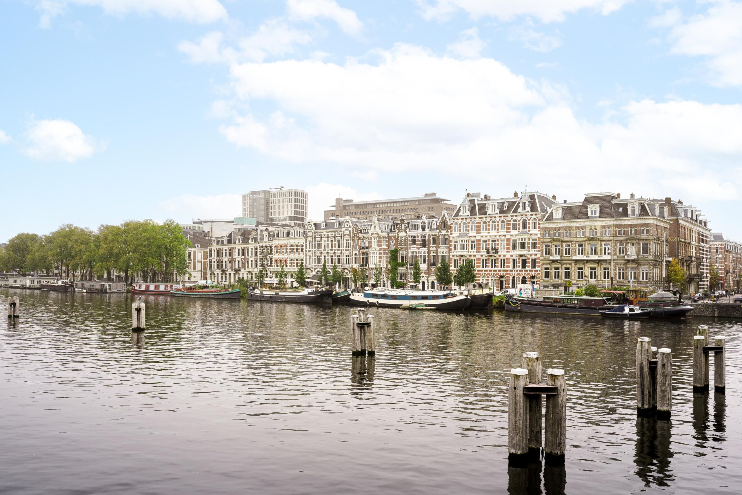 Ceintuurbaan 253 3 in AMSTERDAM-39