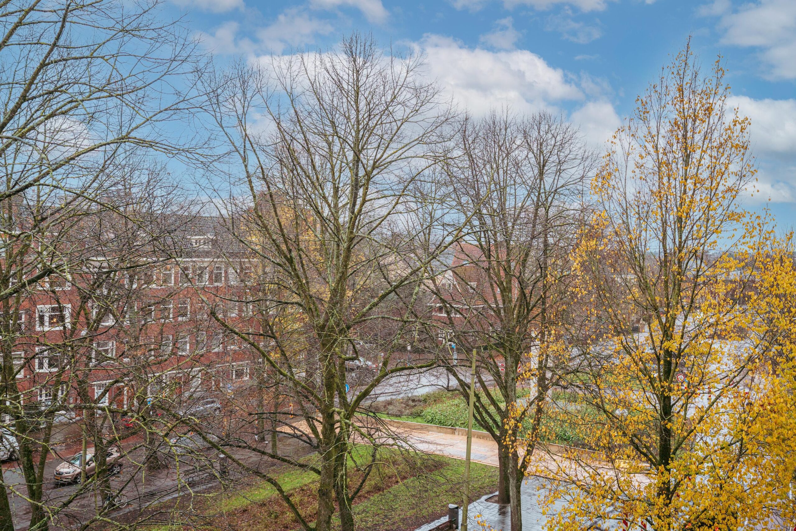 Slaakstraat 12 4A in AMSTERDAM-12