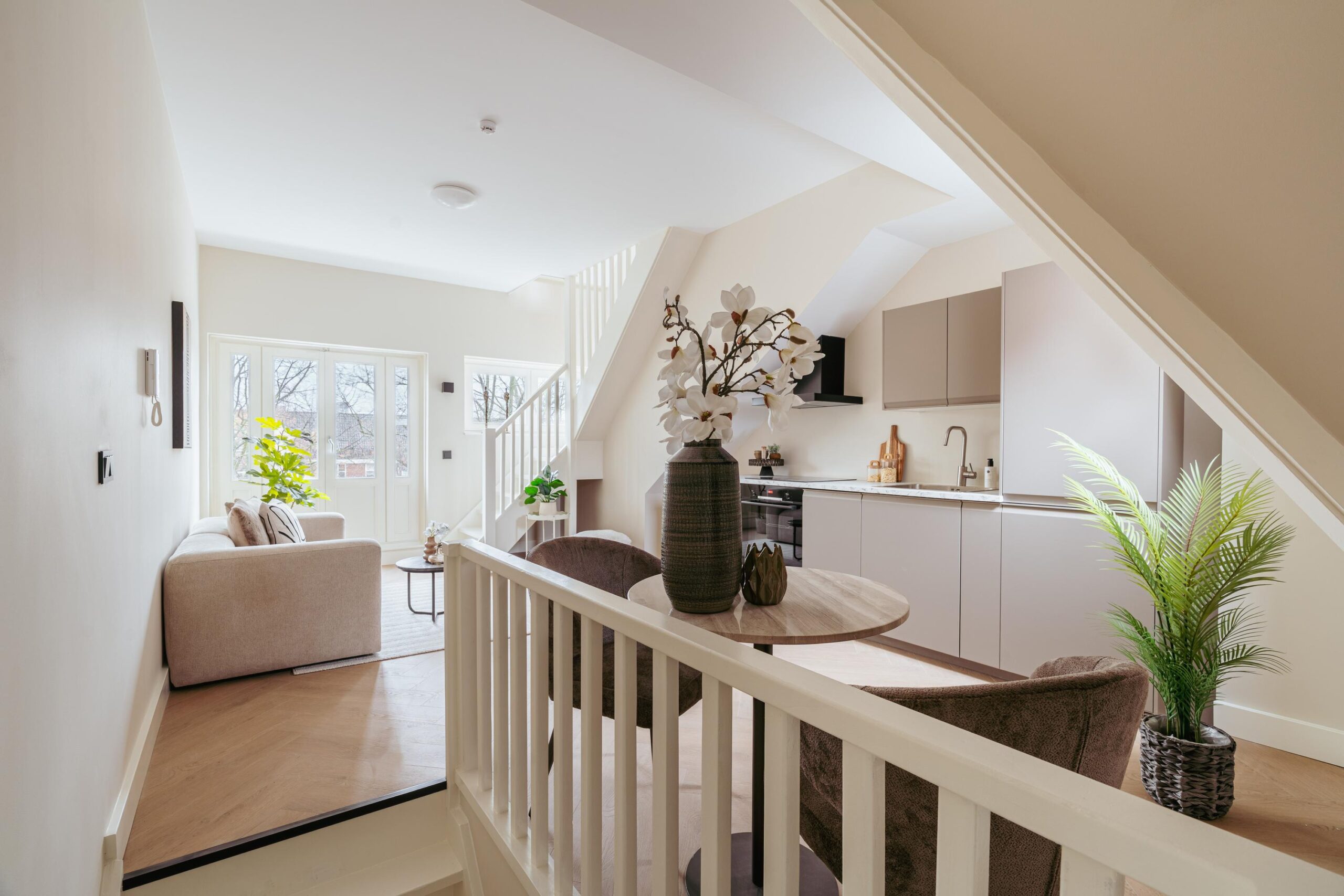 Slaakstraat 12 4A in AMSTERDAM-4