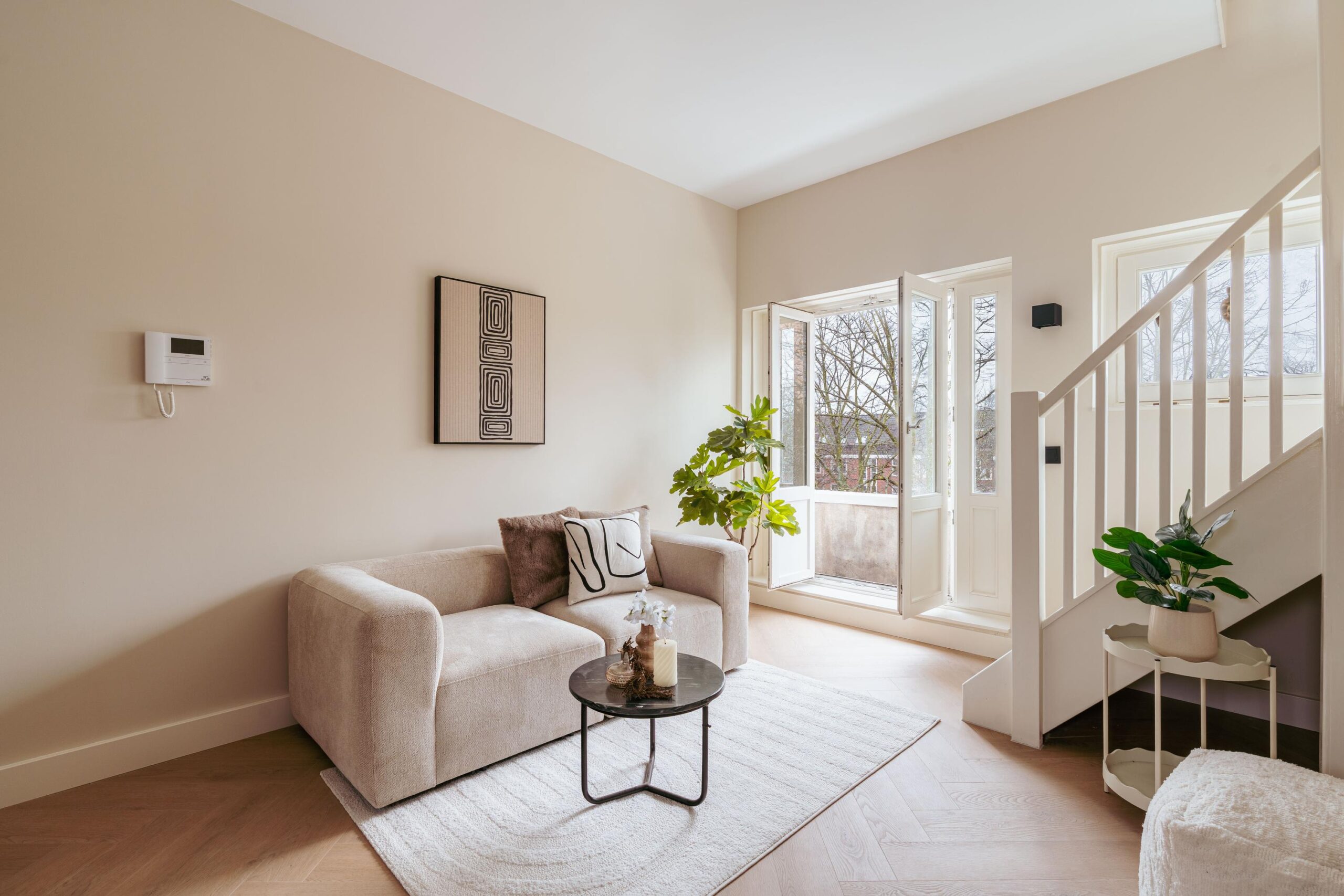 Slaakstraat 12 4A in AMSTERDAM-11