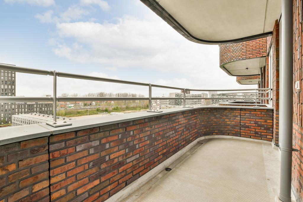 Rinus Michelslaan 285 in AMSTERDAM-3