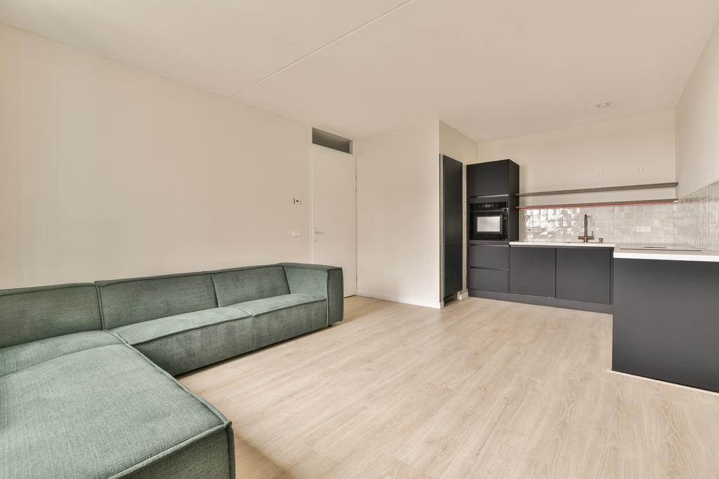 Rinus Michelslaan 285 in AMSTERDAM-6