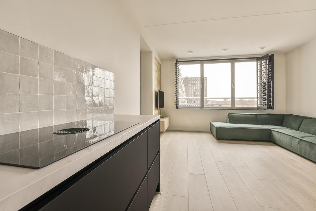 Rinus Michelslaan 285 in AMSTERDAM-7