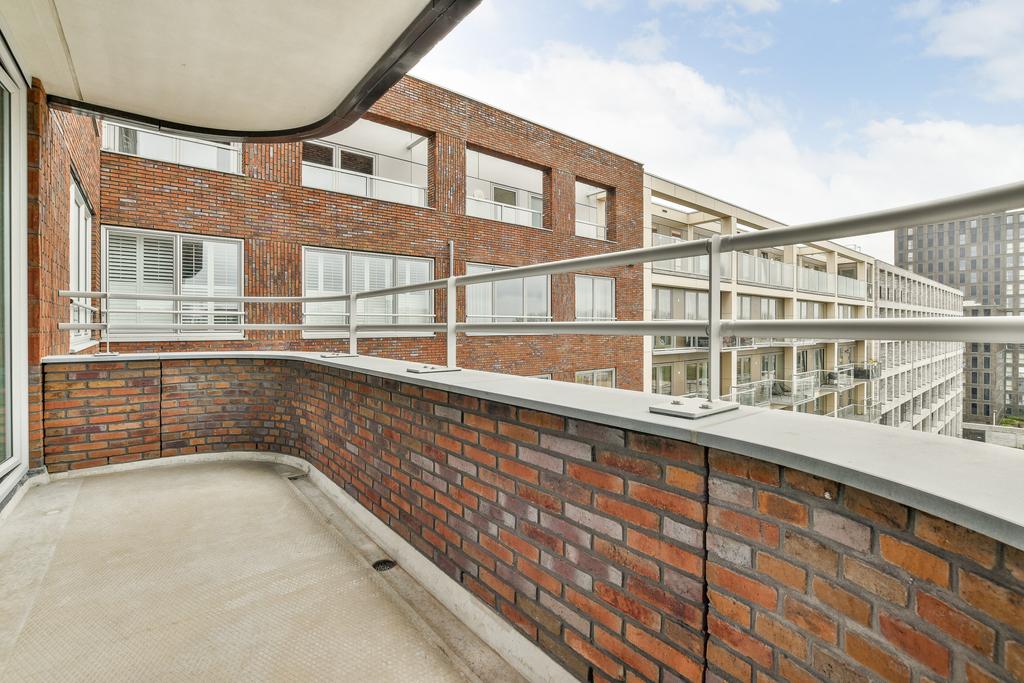 Rinus Michelslaan 285 in AMSTERDAM-15