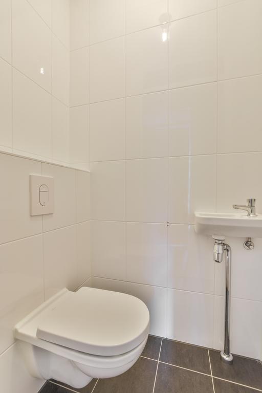 Rinus Michelslaan 285 in AMSTERDAM-16