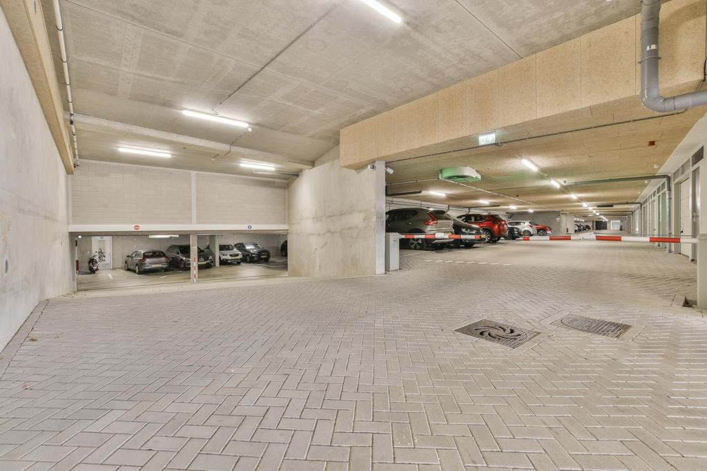 Rinus Michelslaan 285 in AMSTERDAM-22