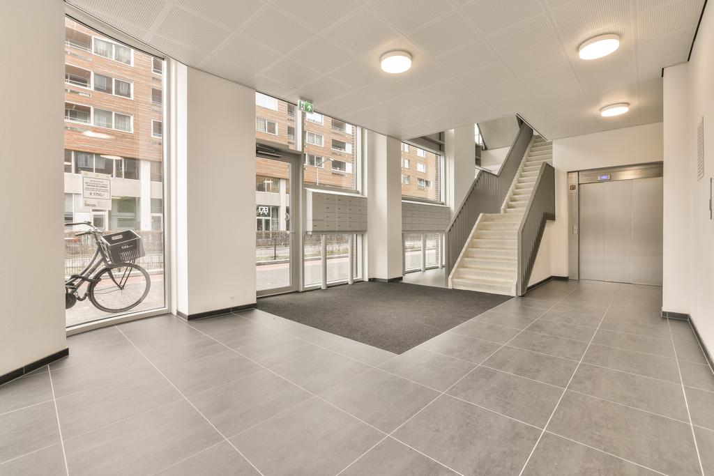 Rinus Michelslaan 285 in AMSTERDAM-24