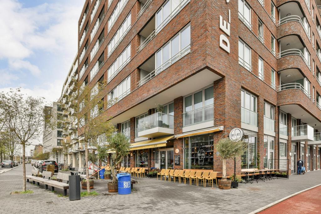 Rinus Michelslaan 285 in AMSTERDAM-26