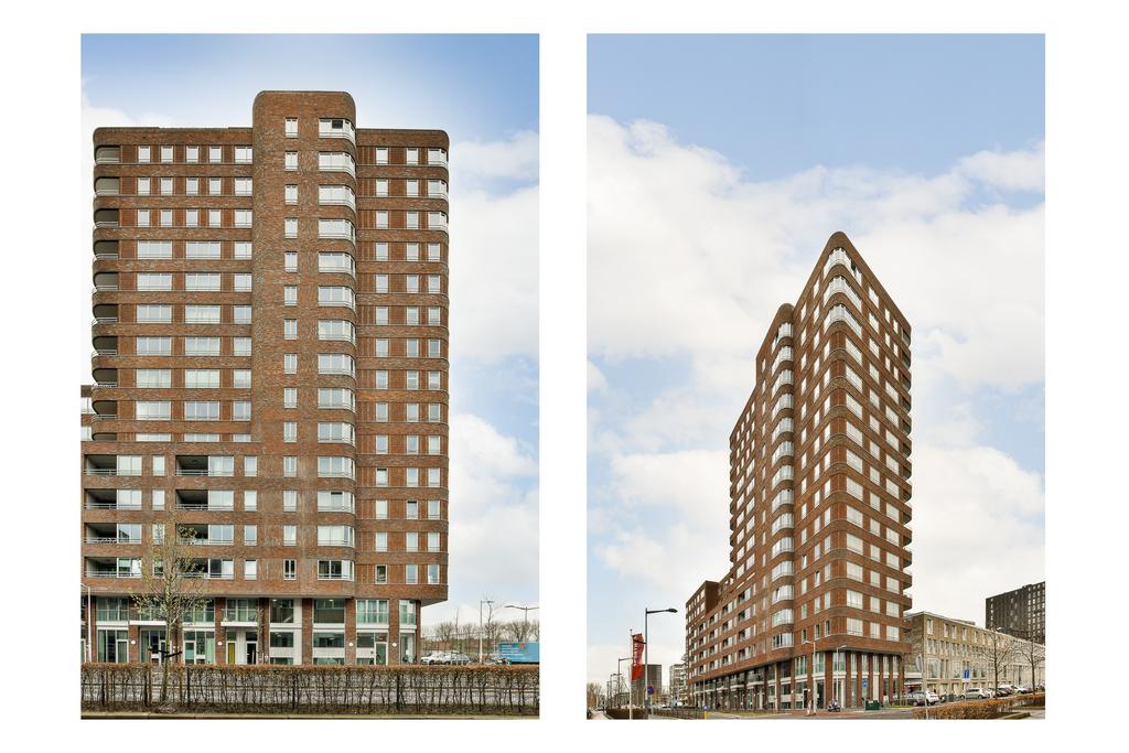 Rinus Michelslaan 285 in AMSTERDAM-27