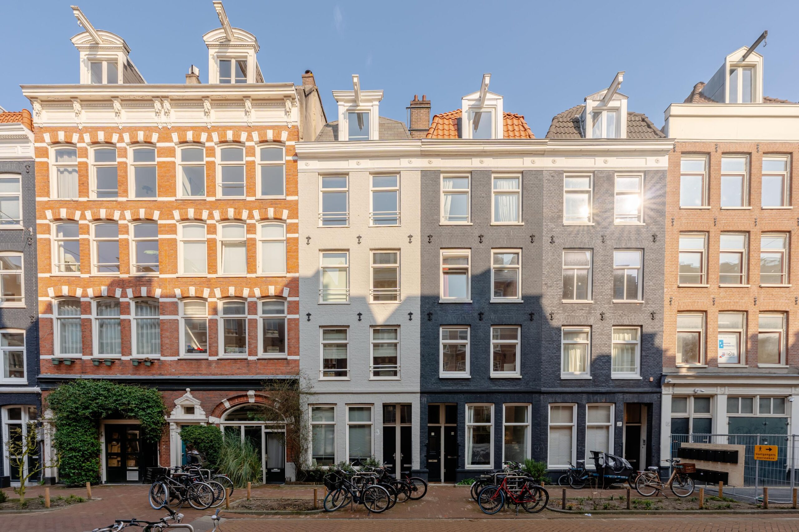 Gerard Doustraat 3 H in AMSTERDAM-3