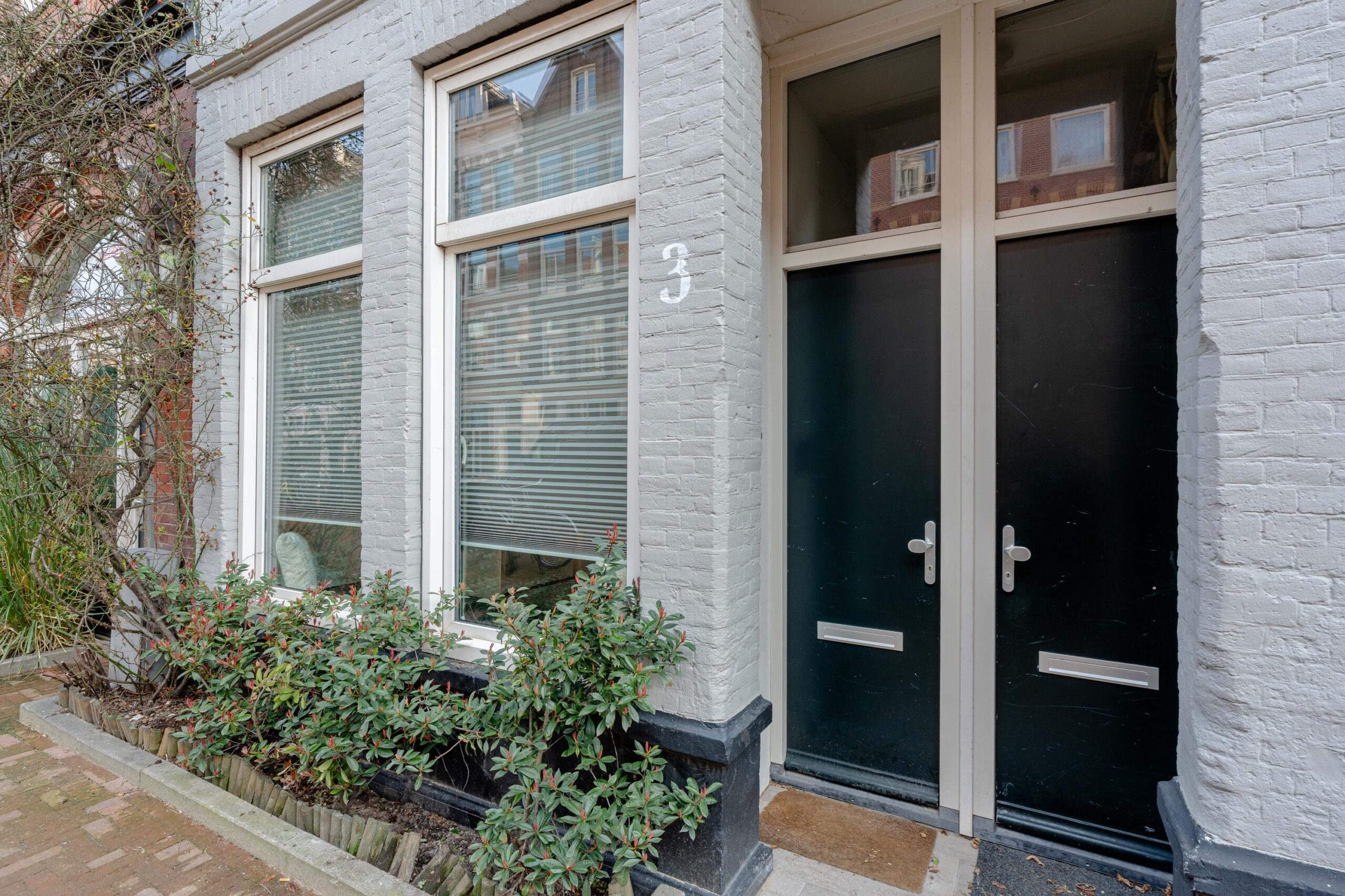 Gerard Doustraat 3 H in AMSTERDAM-4