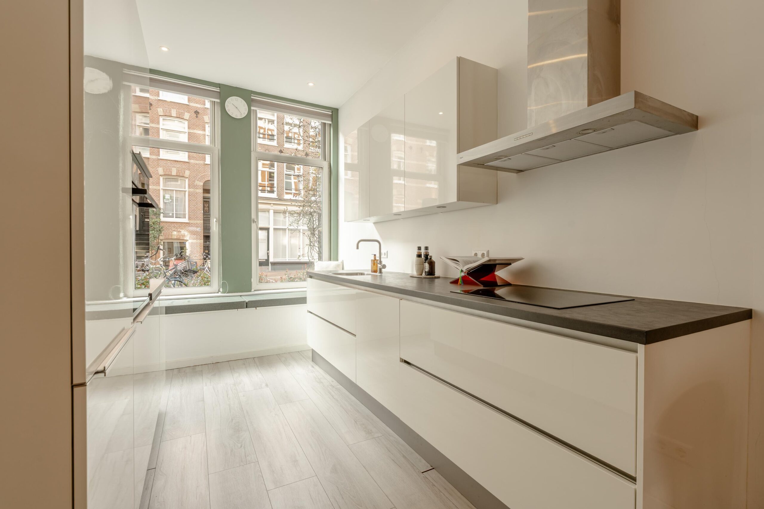 Gerard Doustraat 3 H in AMSTERDAM-6