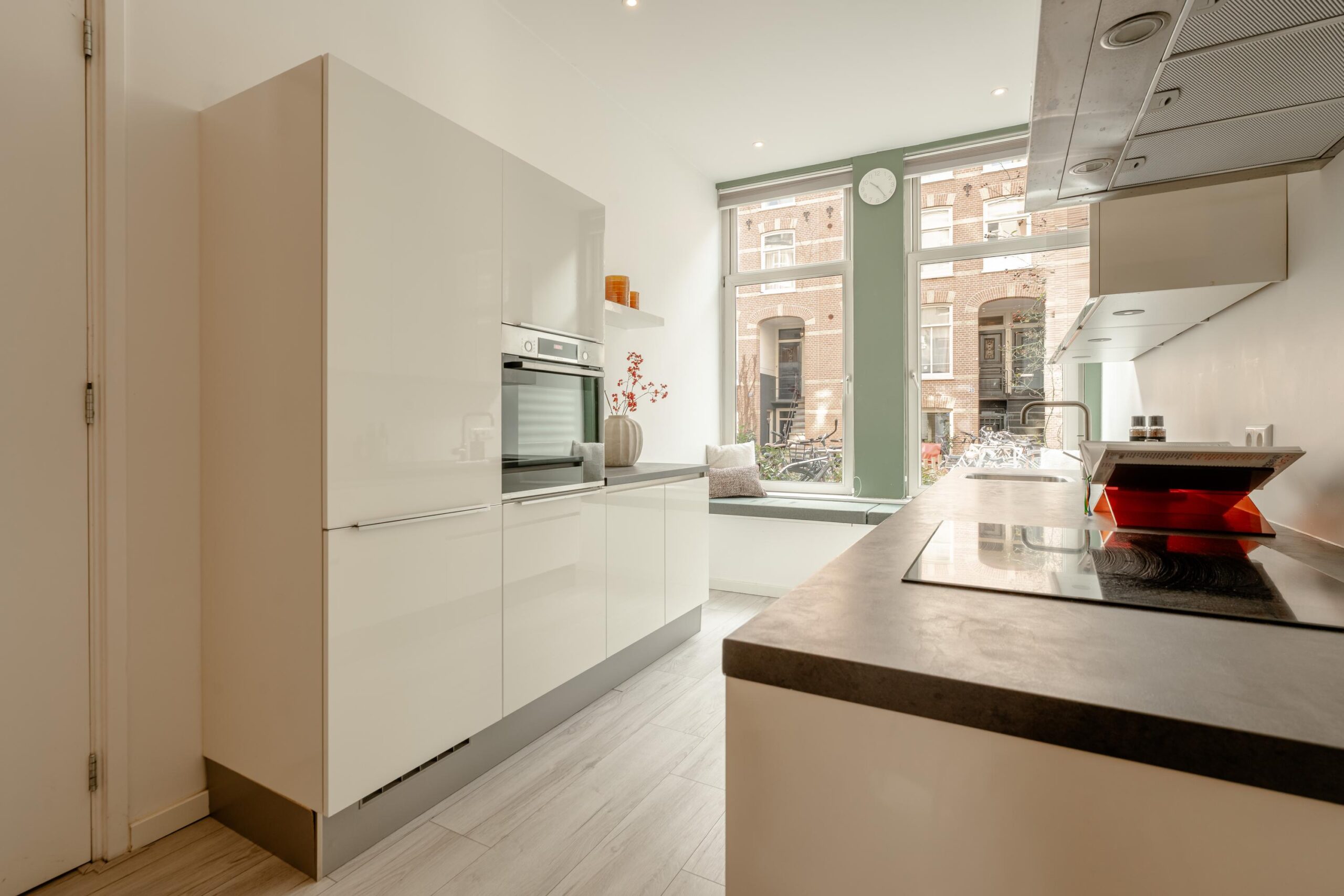 Gerard Doustraat 3 H in AMSTERDAM-7