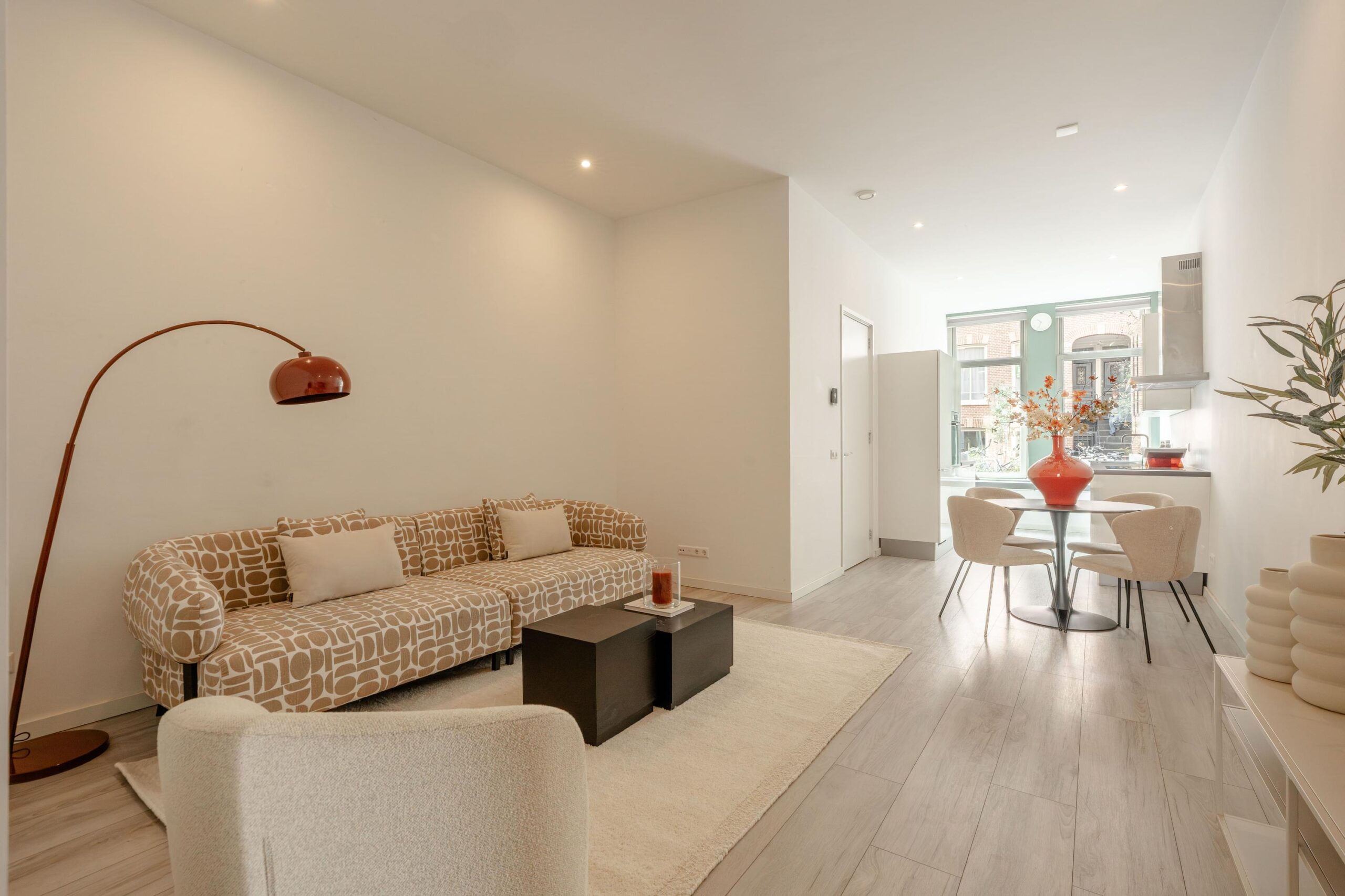 Gerard Doustraat 3 H in AMSTERDAM-5