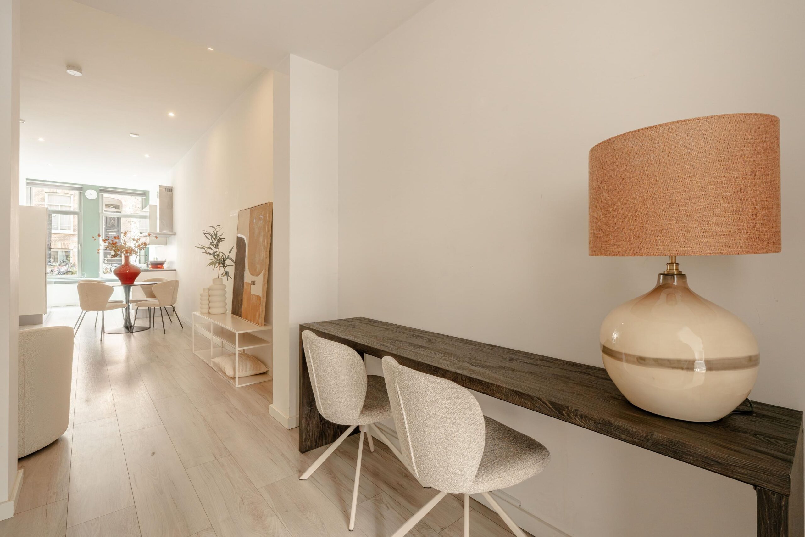 Gerard Doustraat 3 H in AMSTERDAM-13