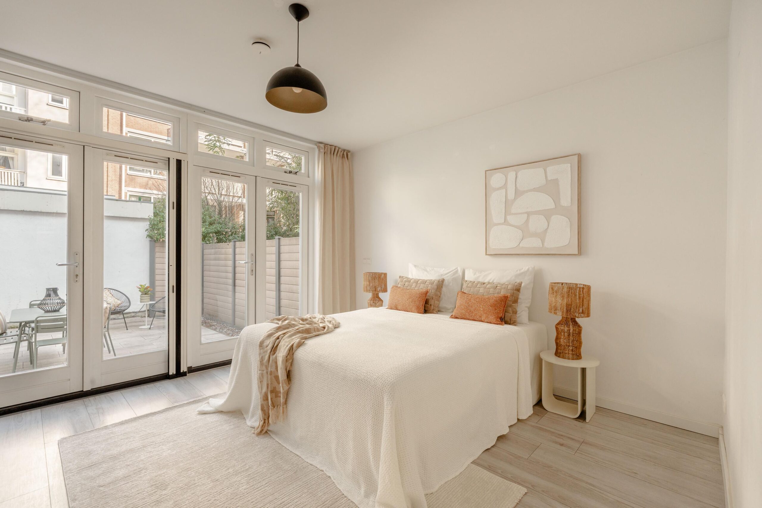 Gerard Doustraat 3 H in AMSTERDAM-2