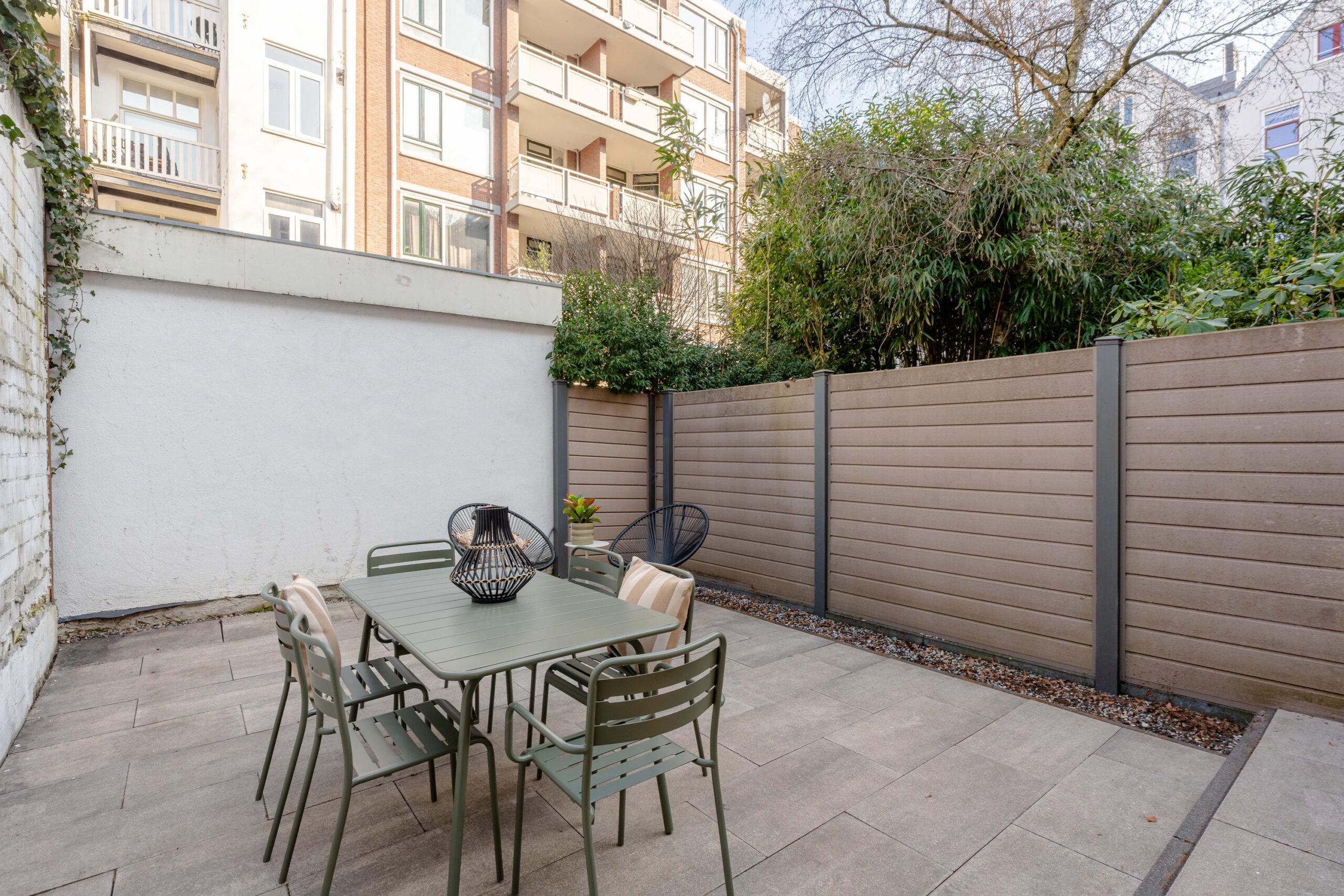 Gerard Doustraat 3 H in AMSTERDAM-20