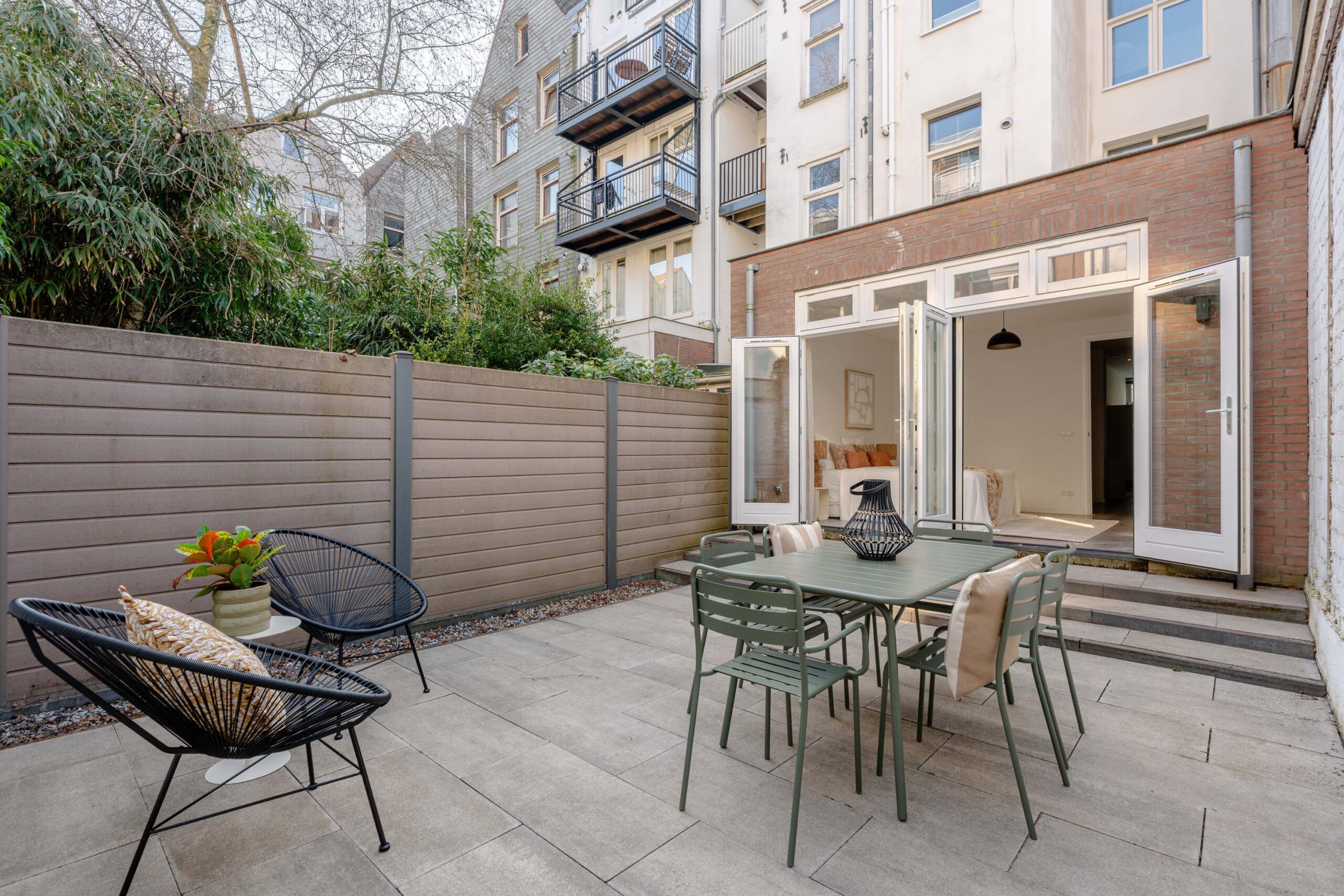 Gerard Doustraat 3-H